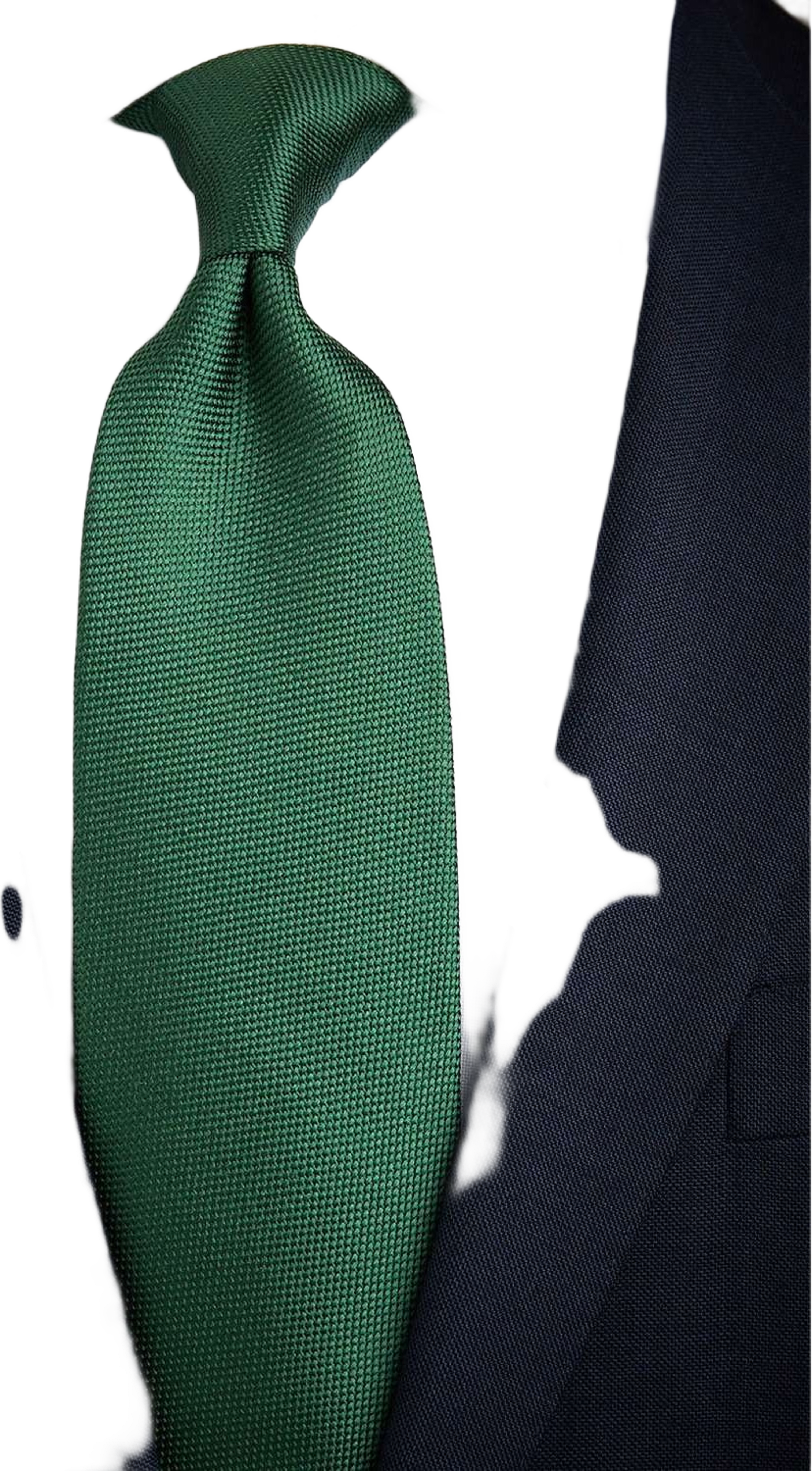 Tie Structure