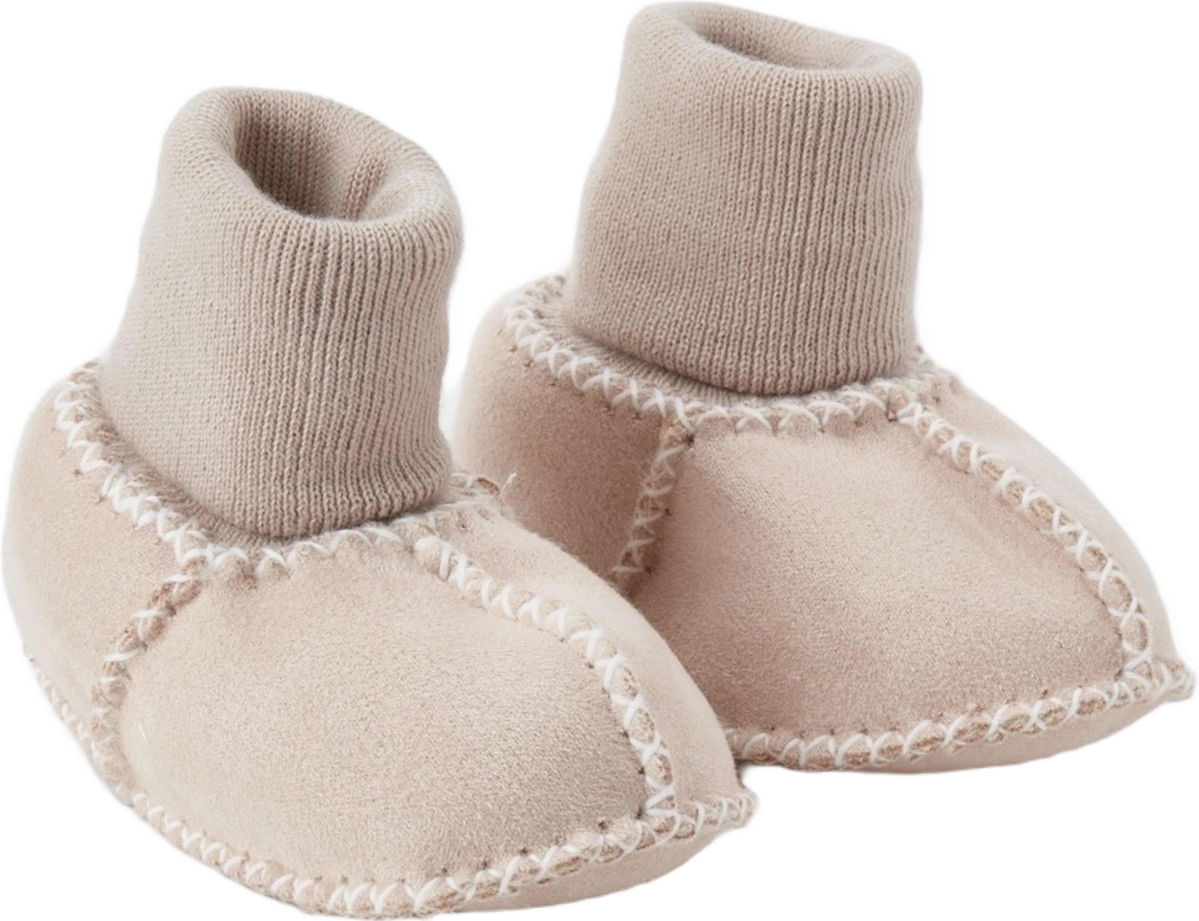 Cosy Mocs