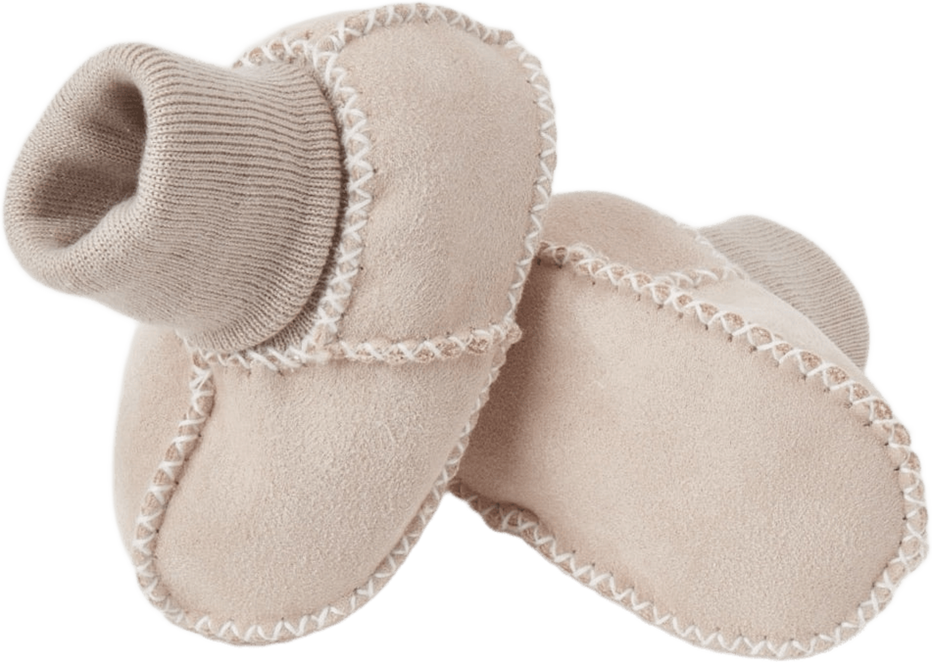 Cosy Mocs