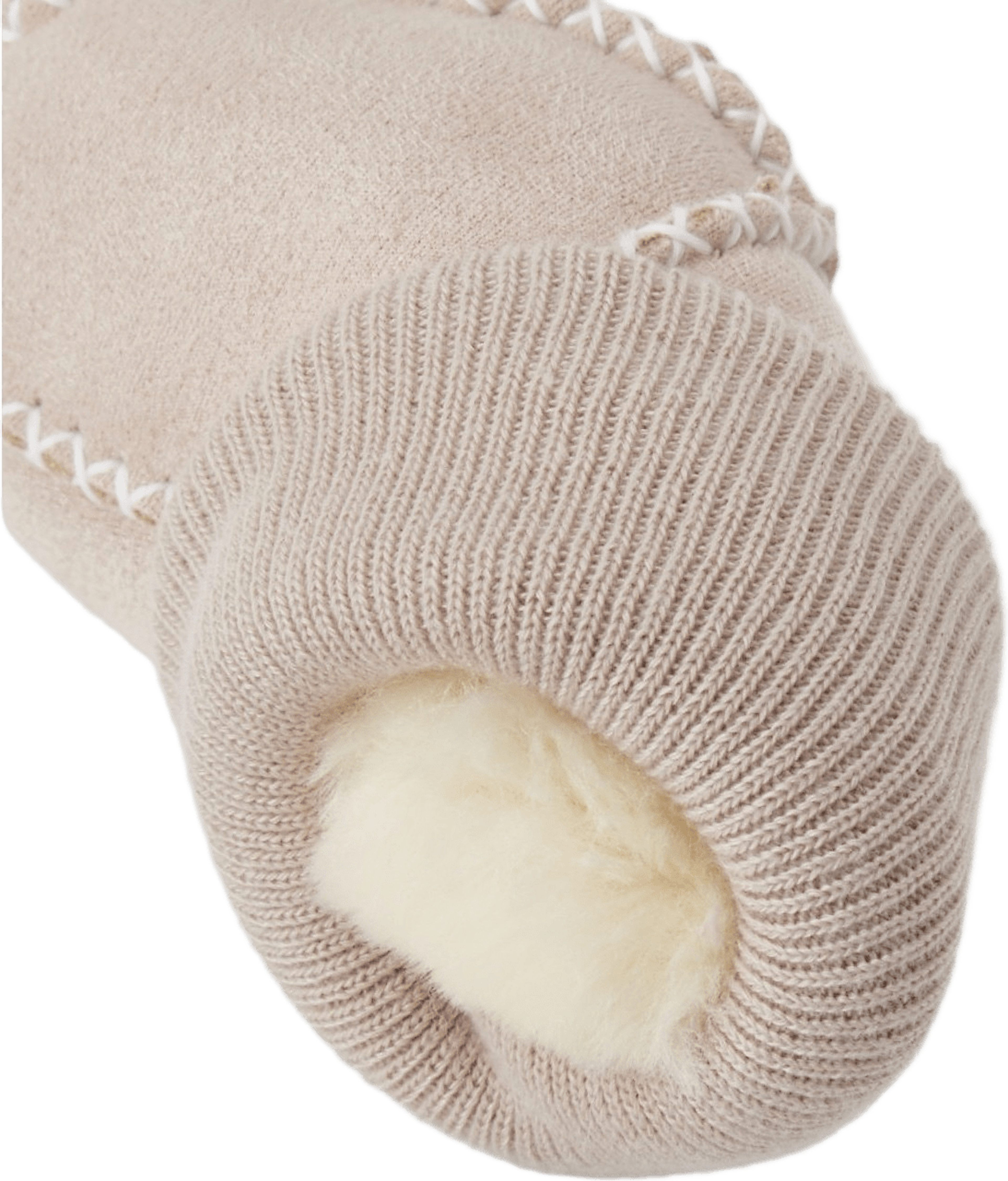 Cosy Mocs