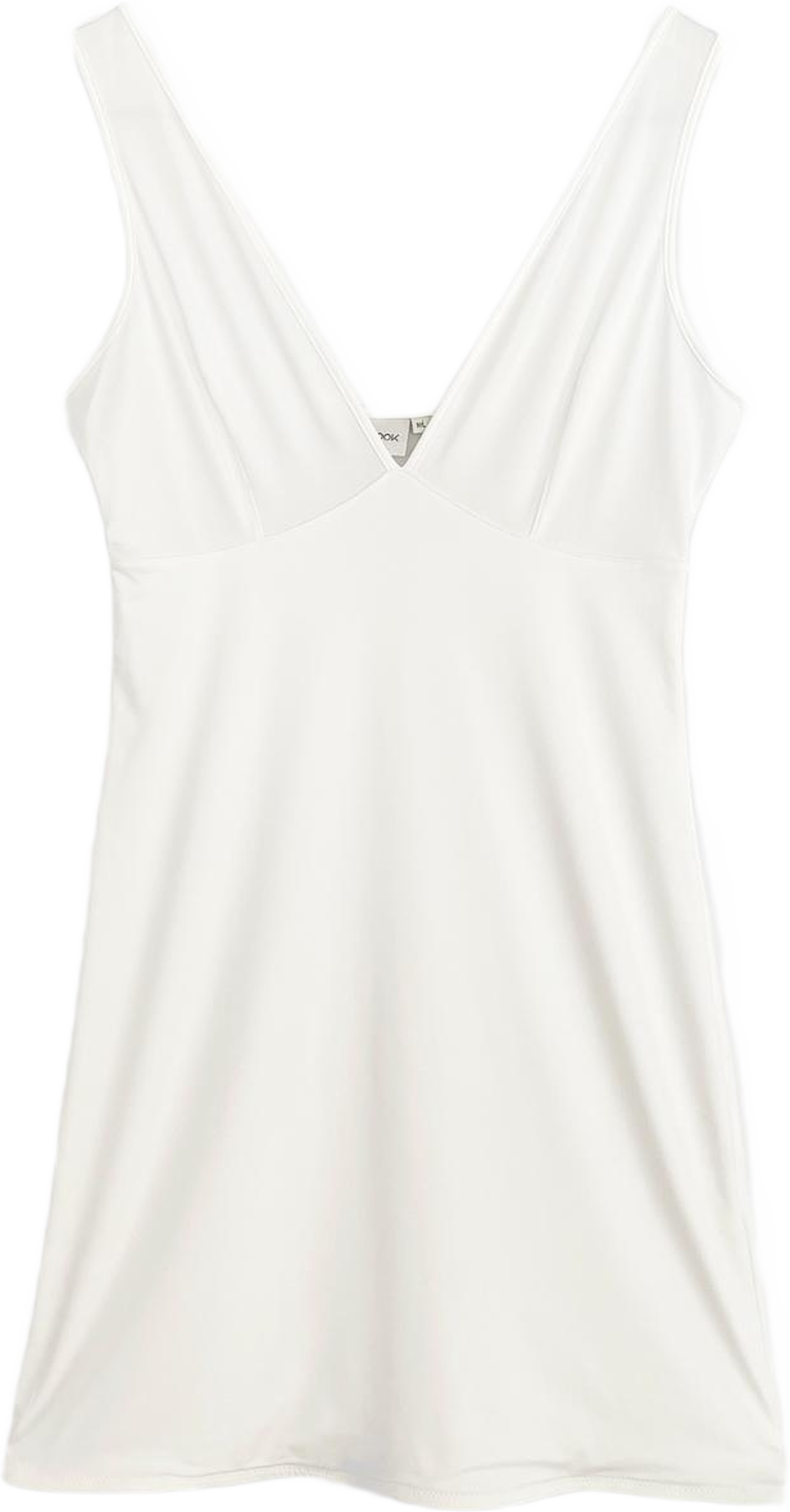 Shapemi Tunic
