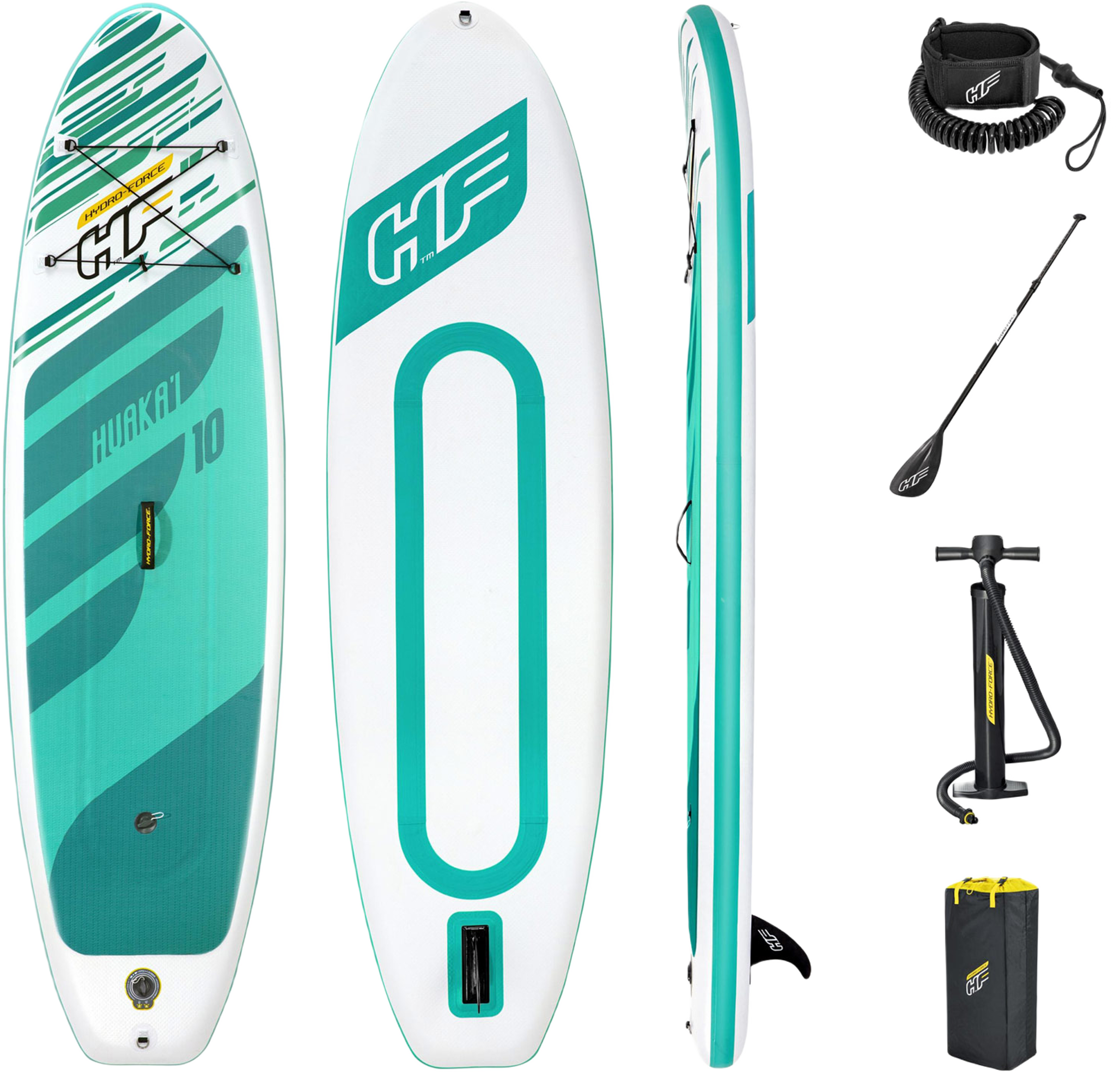 Hydro Force Sup Huaka´i Set