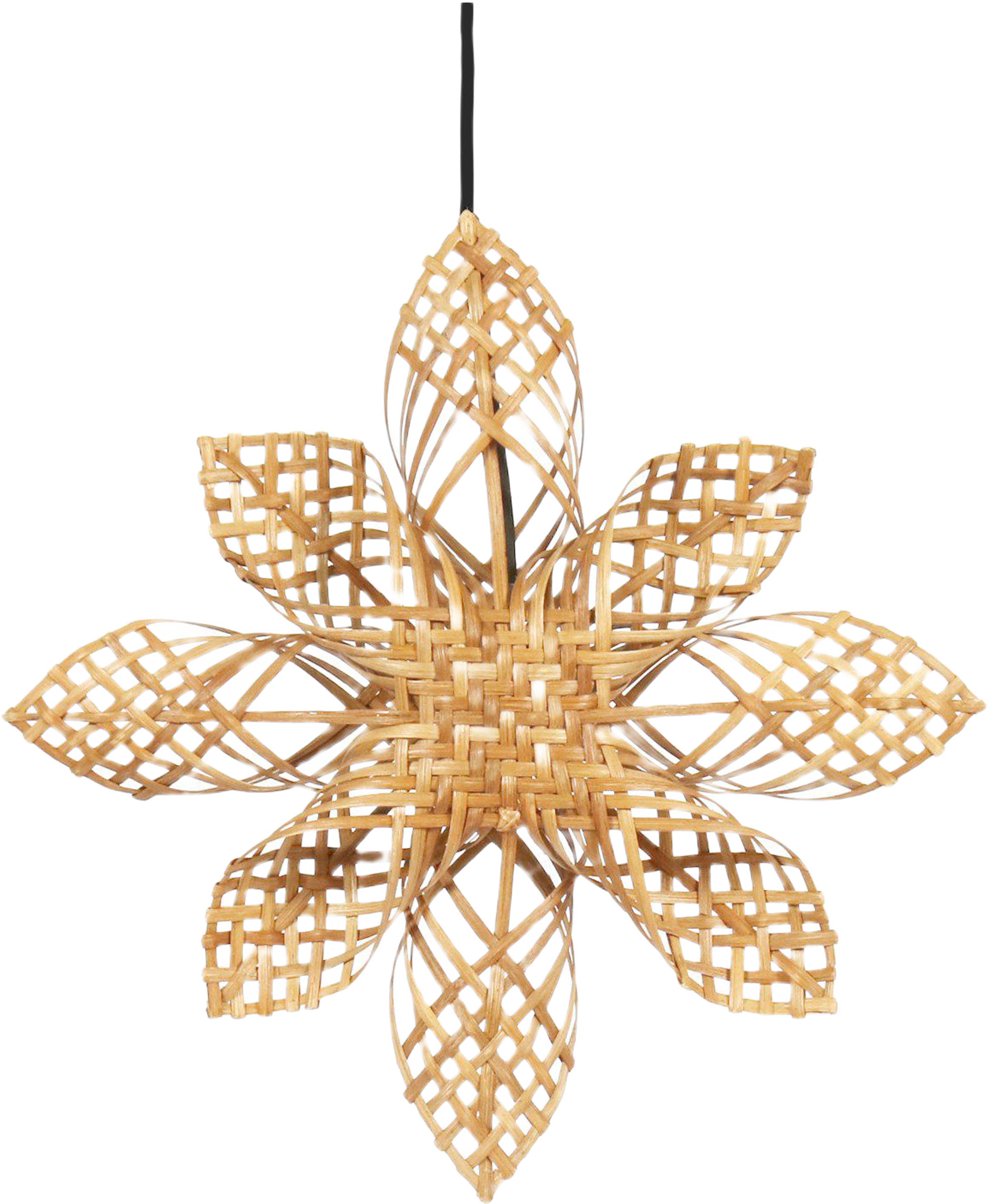 Anna Star 45cm