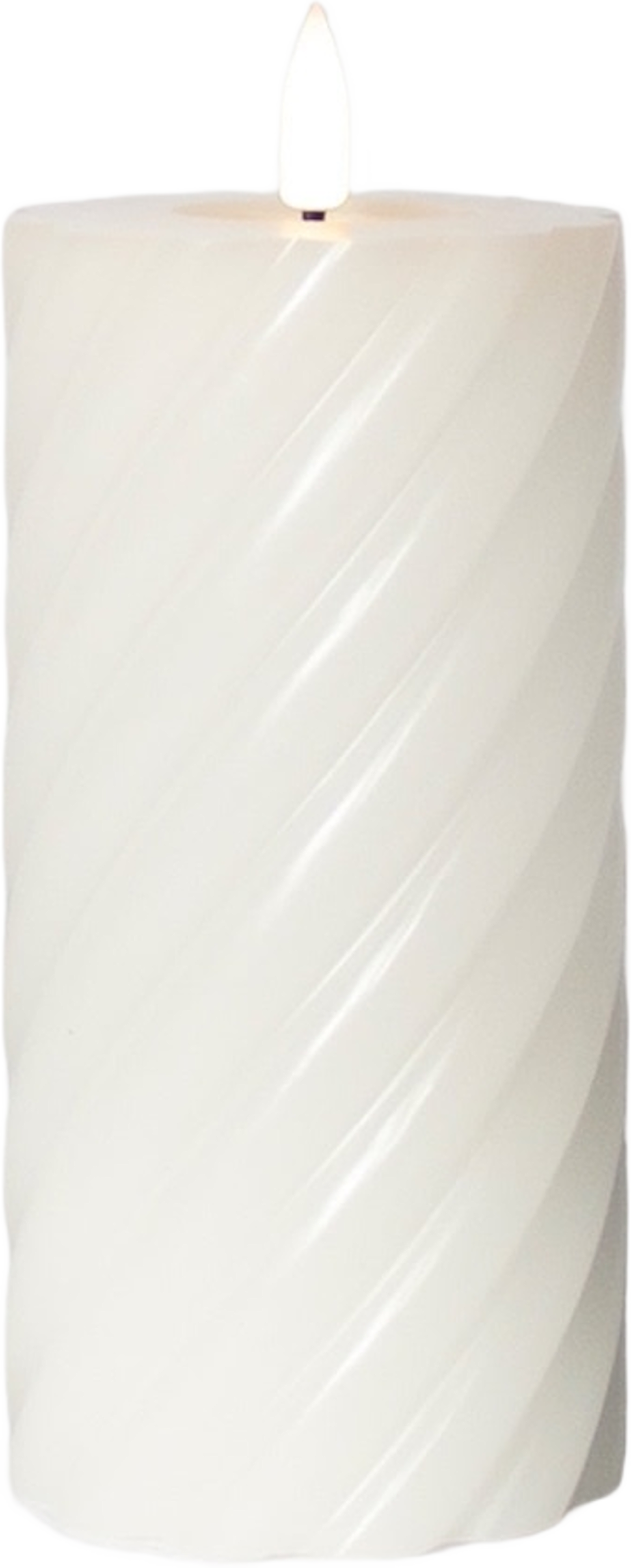 Vega Led Blockljus Ø7,5
