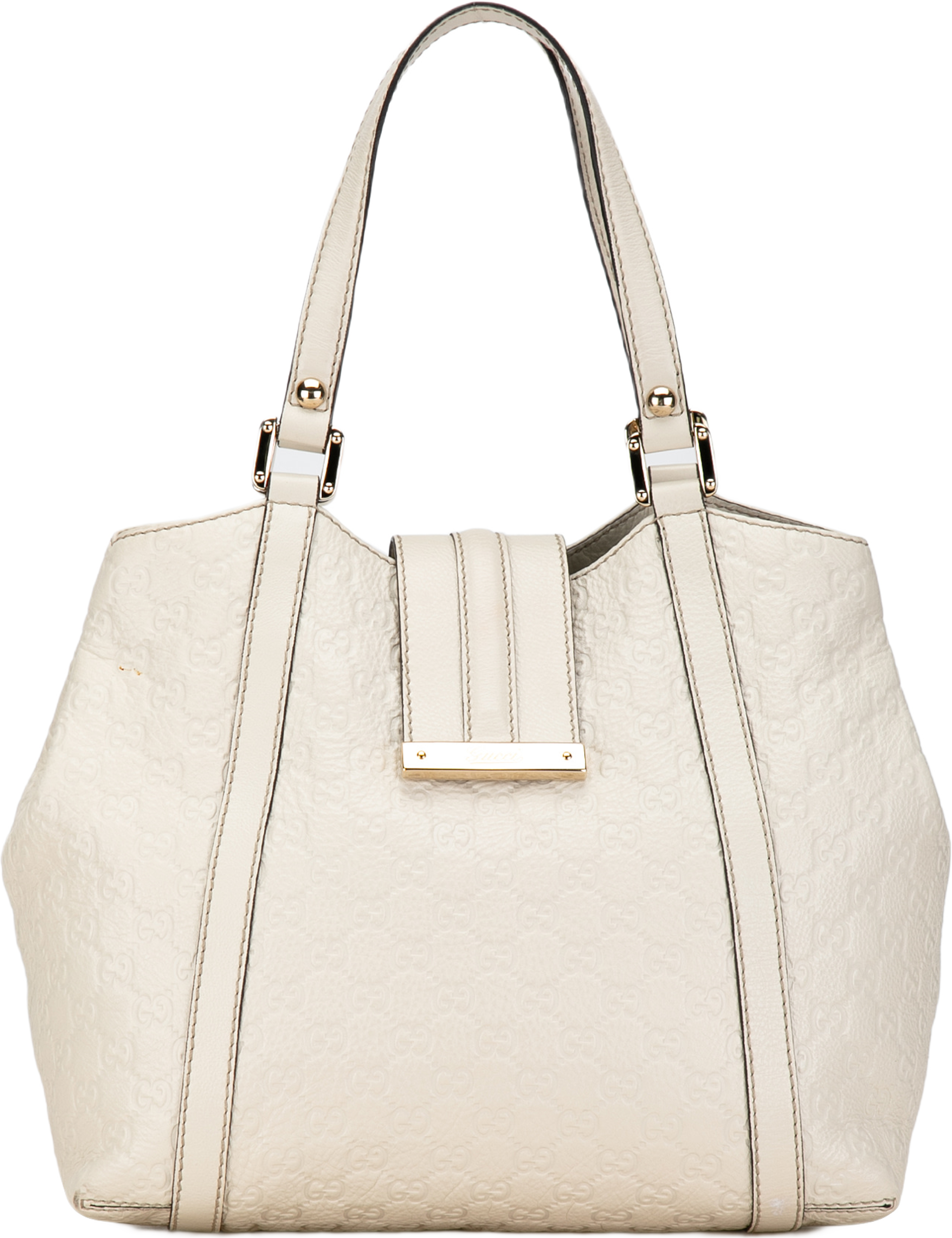 Gucci Guccissima New Ladies Tote