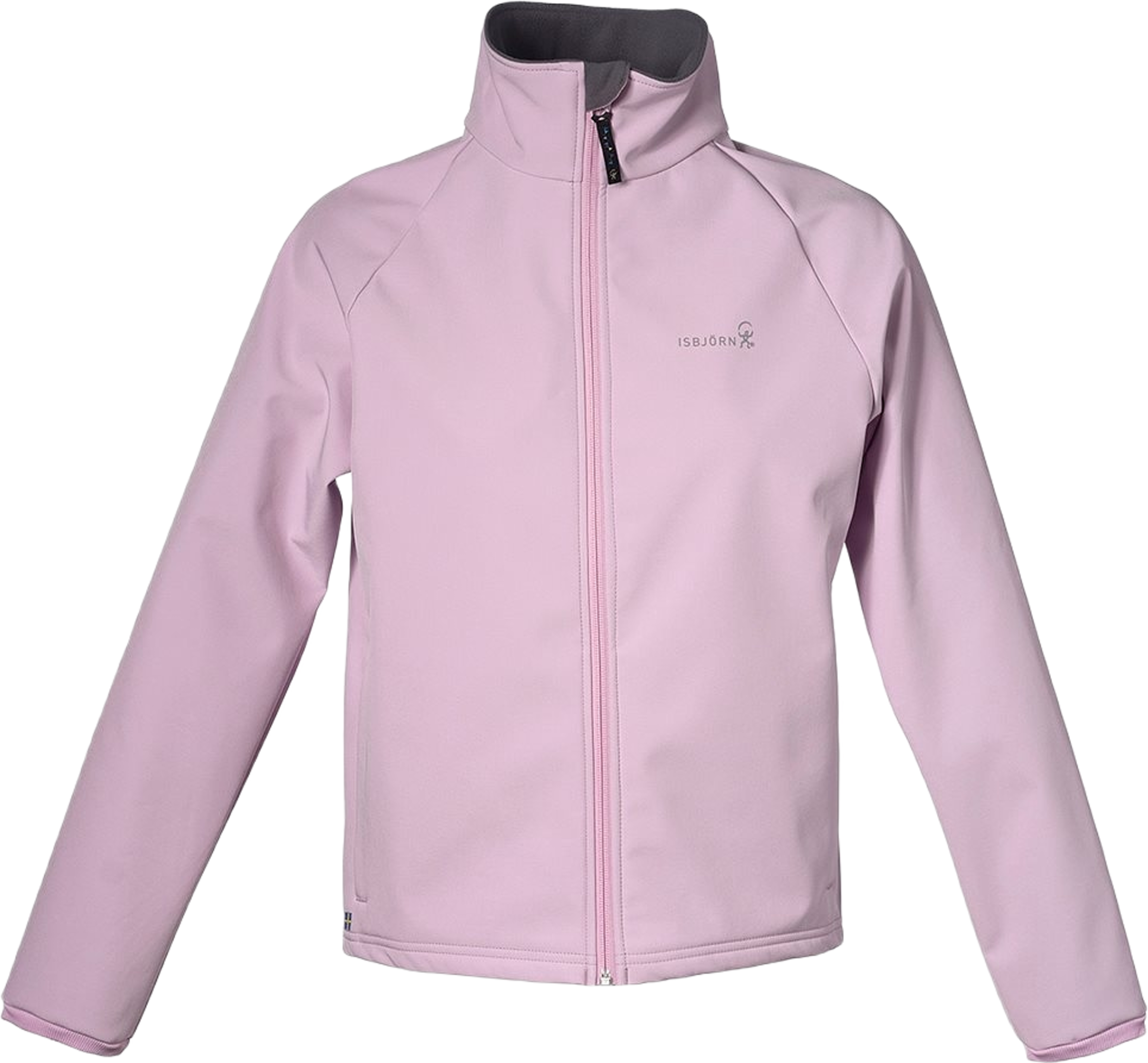 Isbjörn Thunder Vindfleece Jacka 134cl-176cl