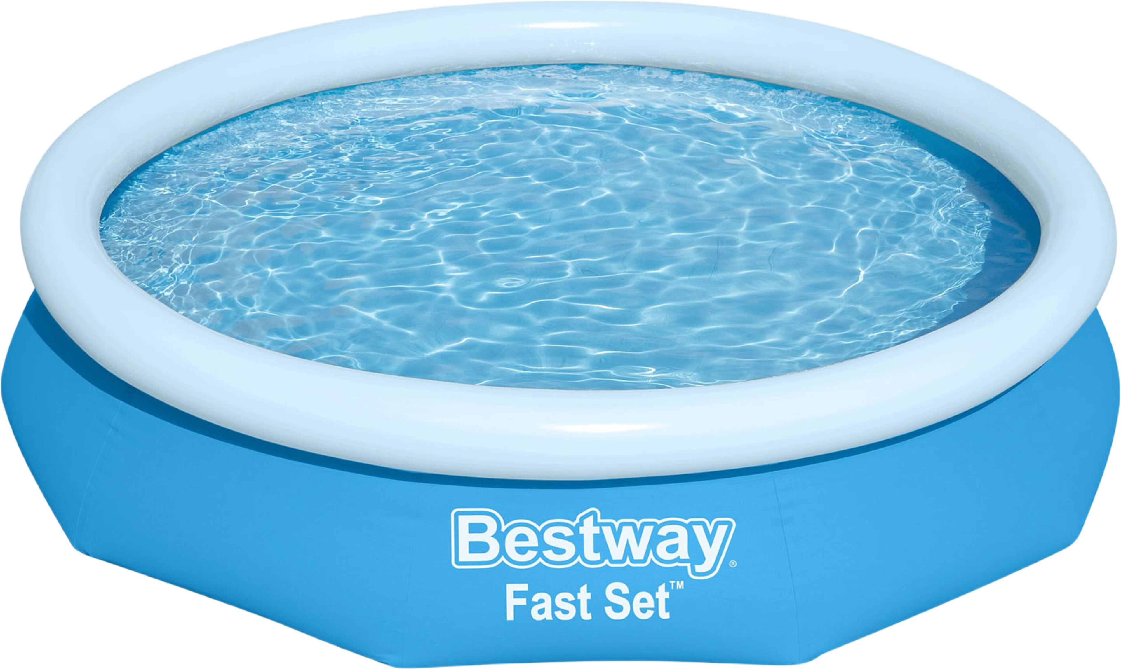 Fast Set Pool 3,05m X 66cm