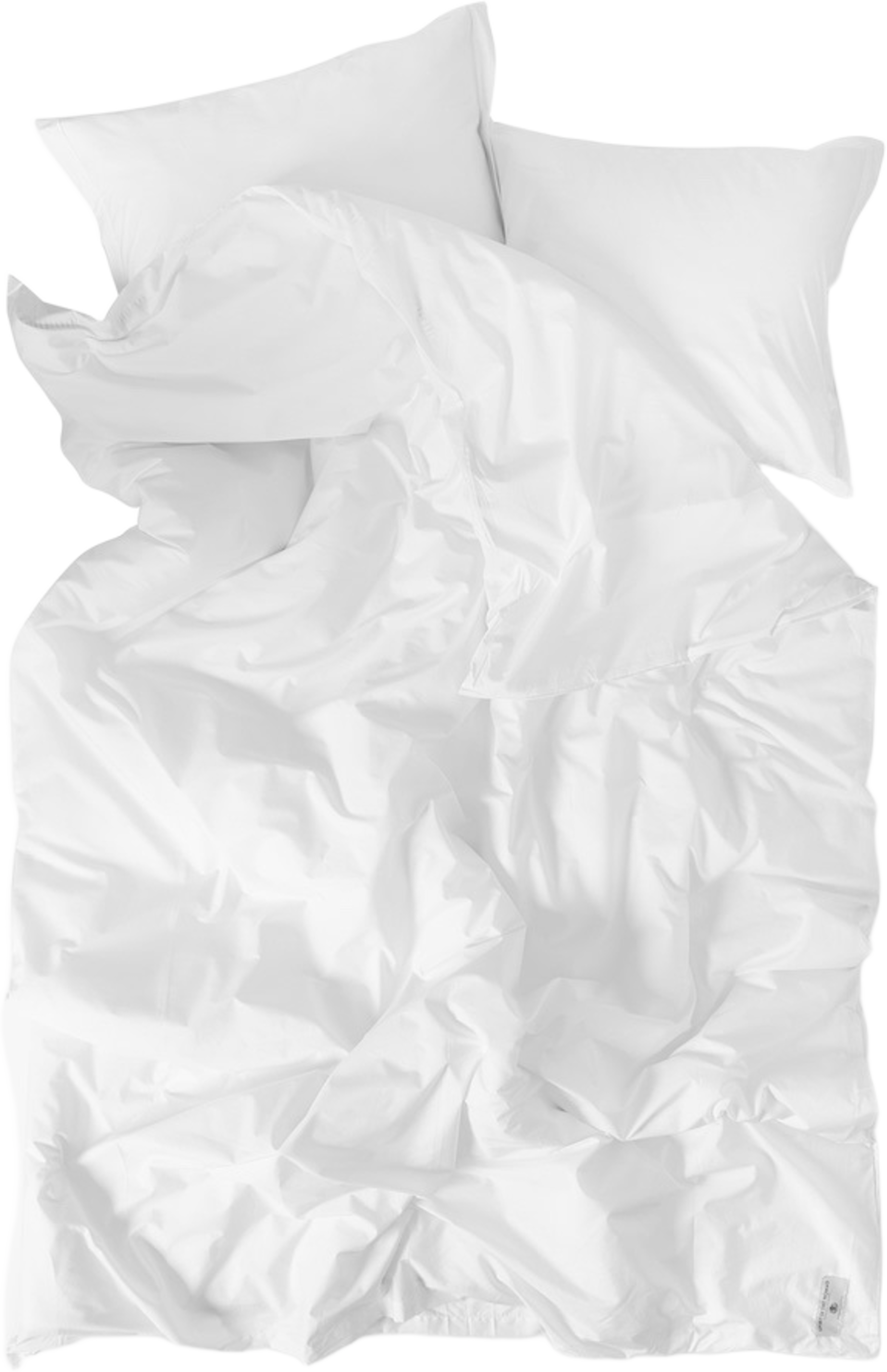 Påslakan Percale