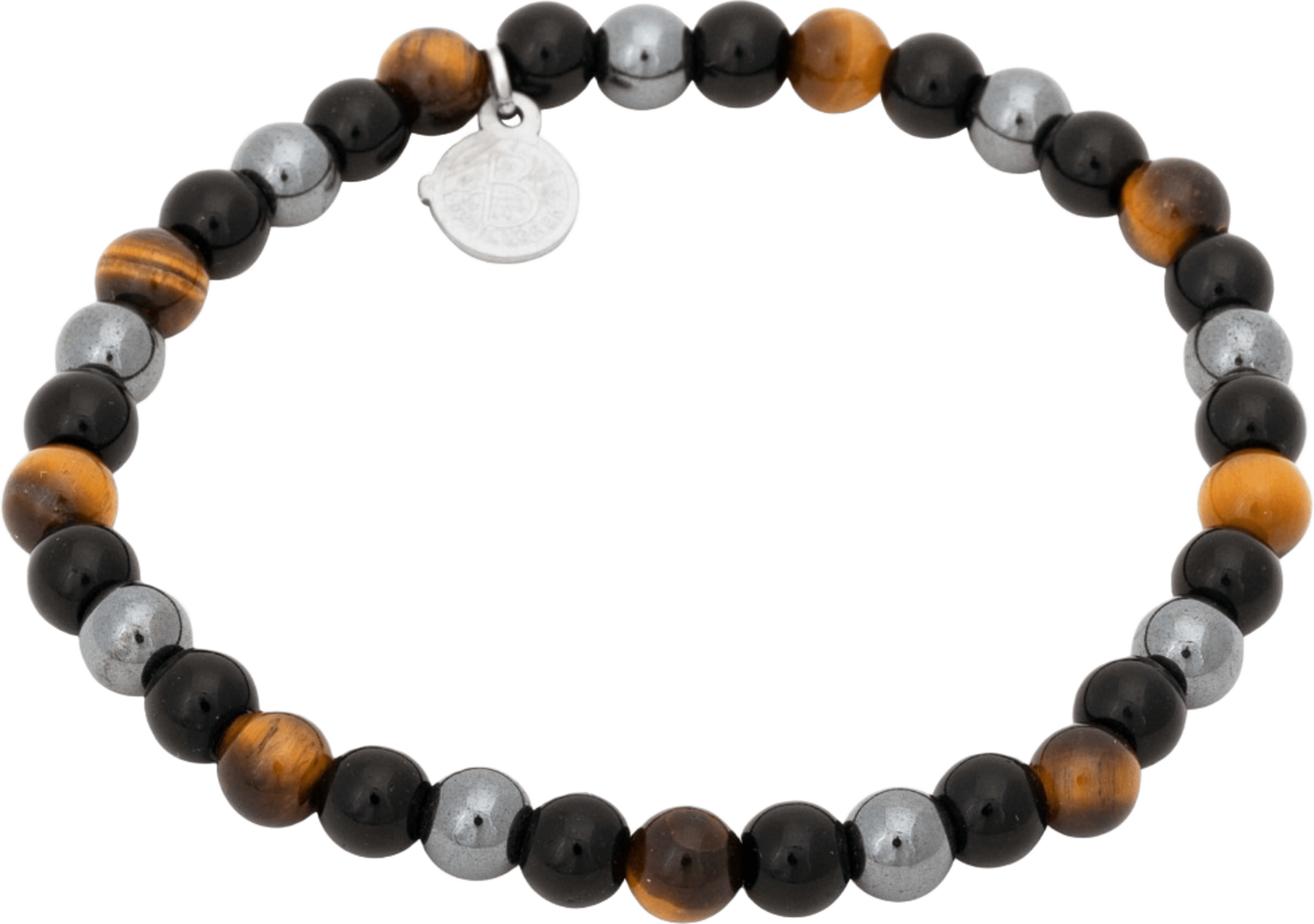 Brad | Beadsarmband