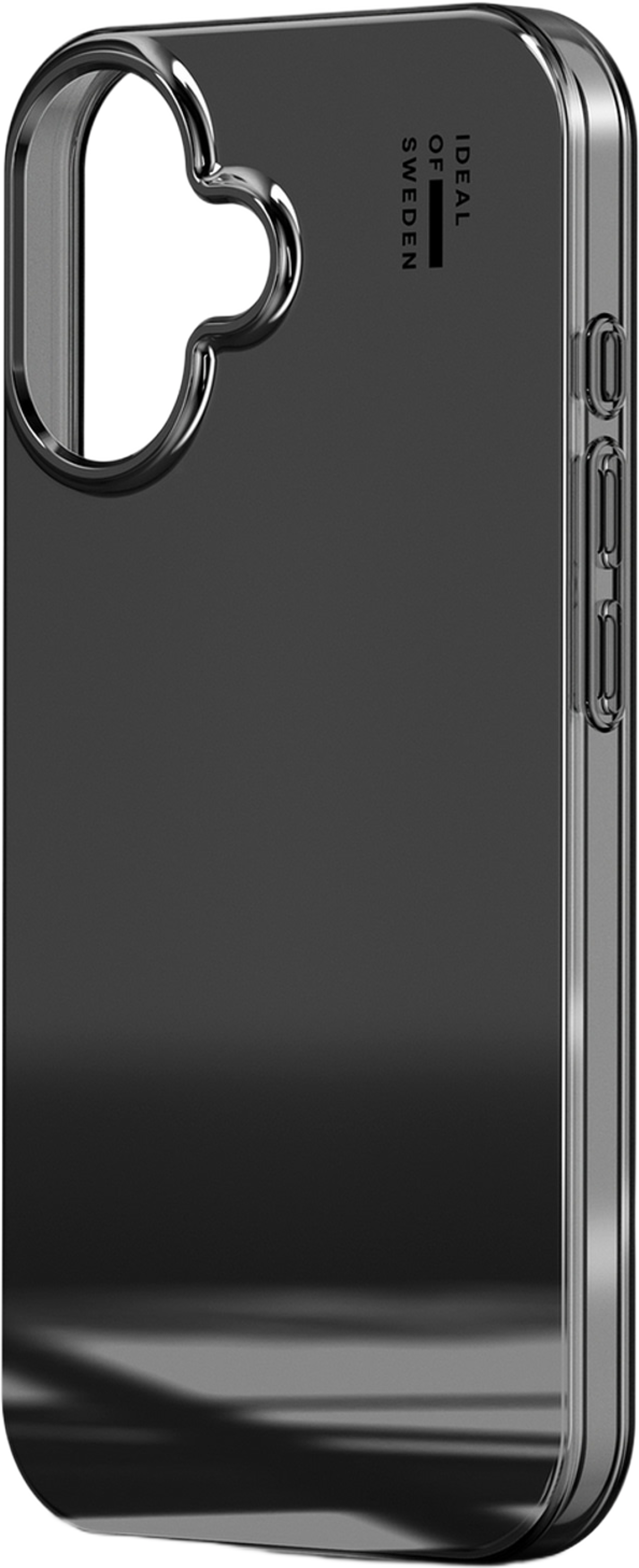 Mirror Case Magsafe Iphone Mirror, från Ideal Of Sweden, i färgen black. Klicka för att öppna bilden i stort format