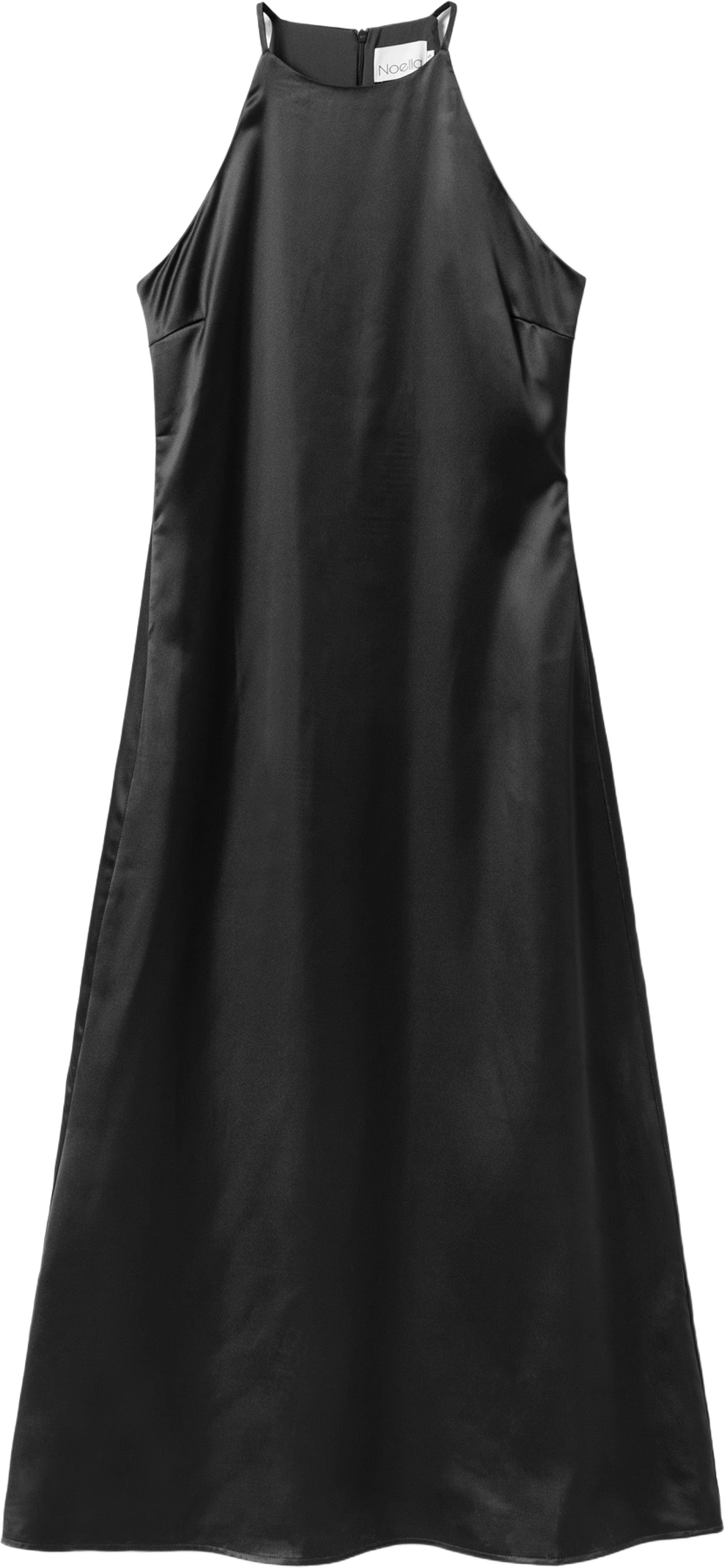 Lacie Dress - Black, från Noella, i färgen black. Klicka för att öppna bilden i stort format