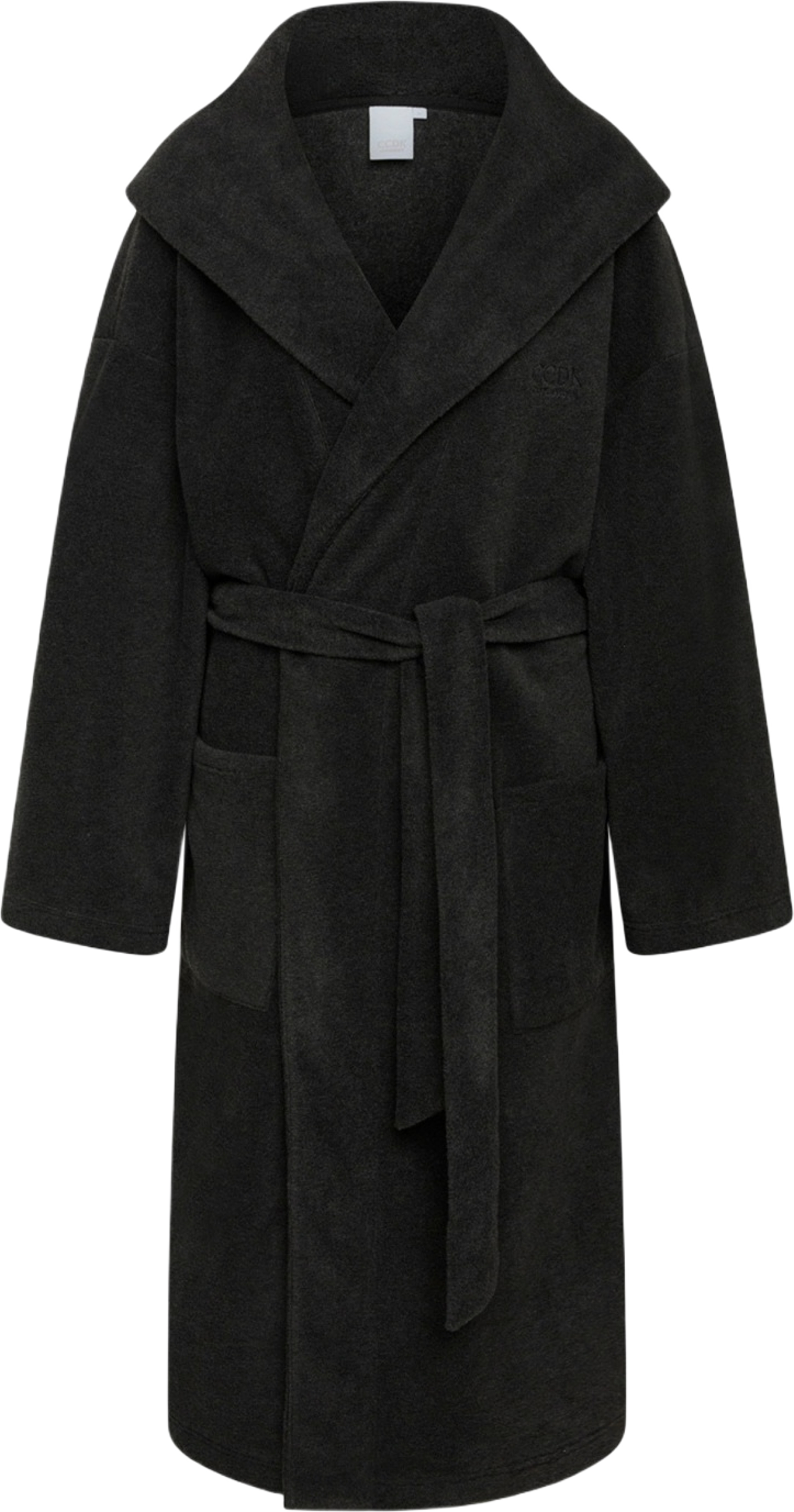 Lisa Bathrobe