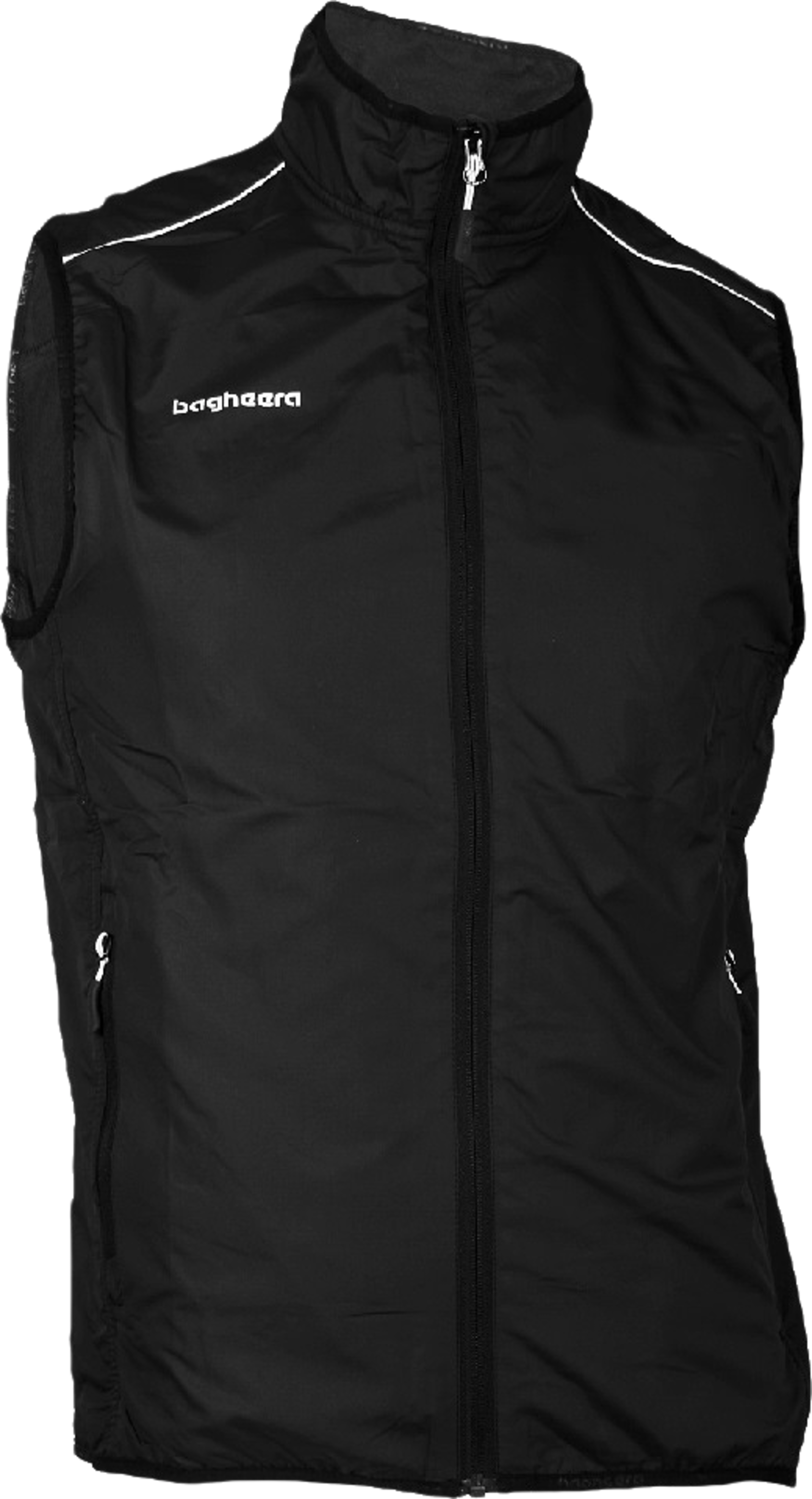Fleece Vest Men