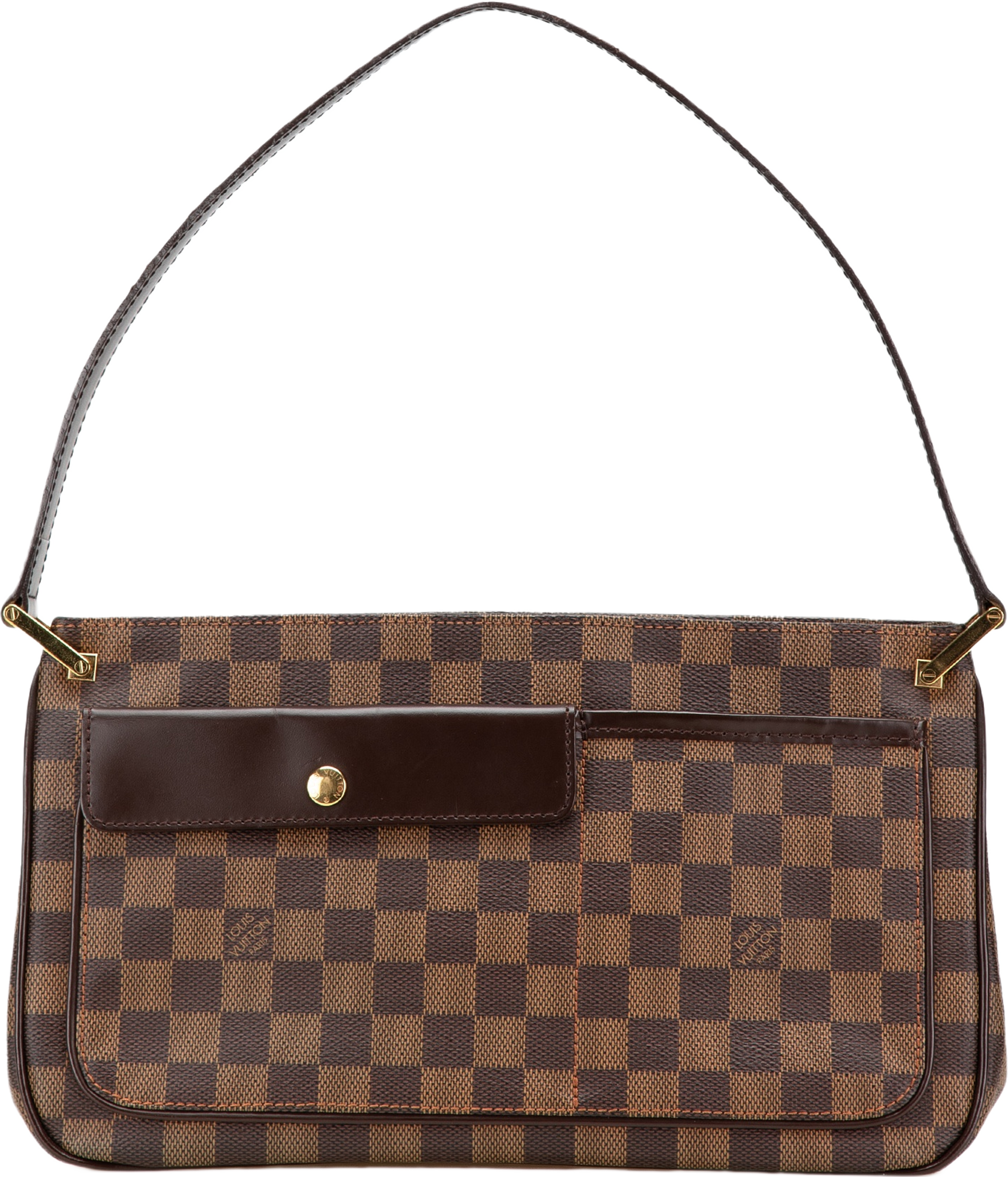 Louis Vuitton Damier Ebene Aubagne