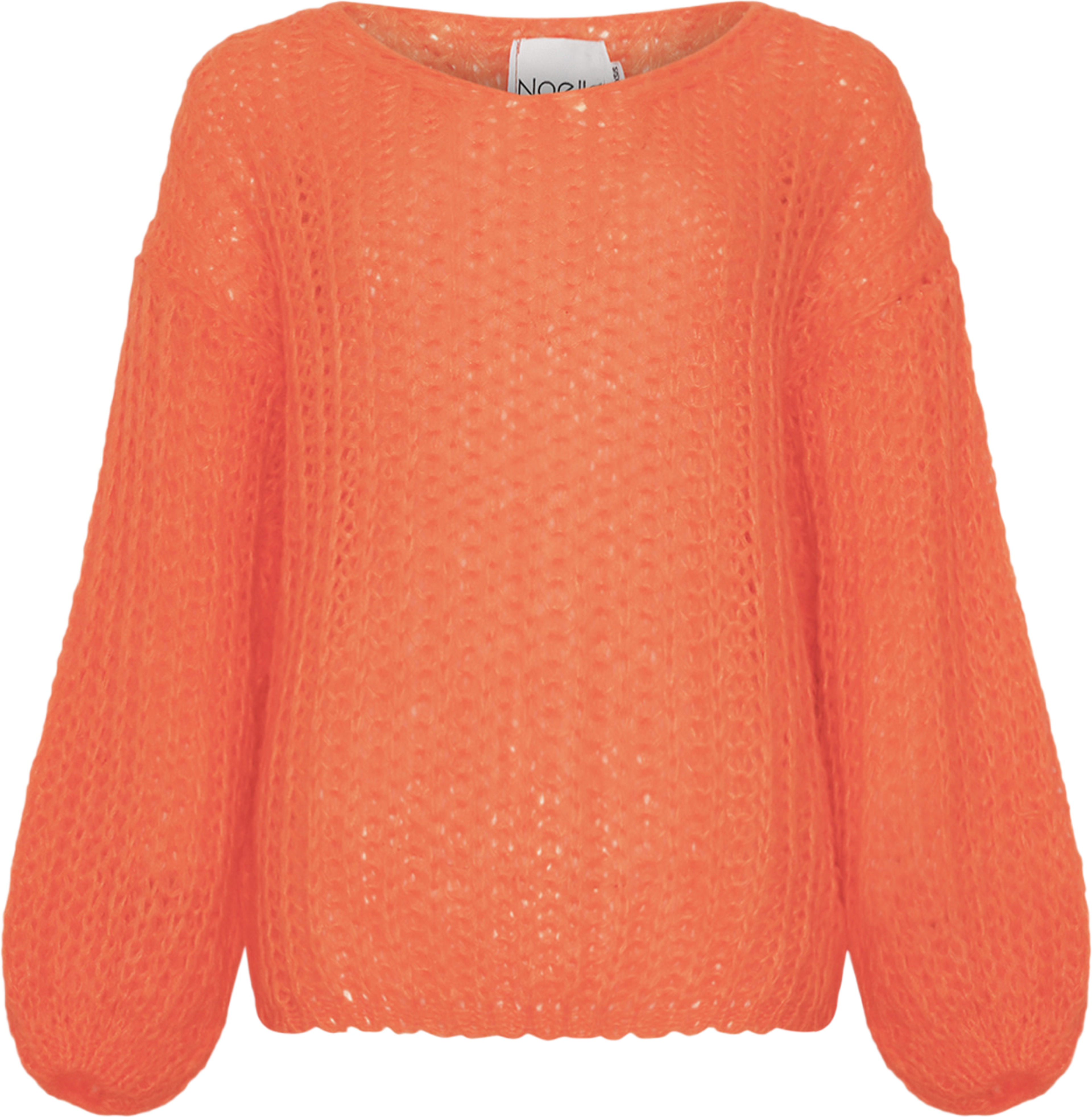 Joseph Knit Sweater - Black