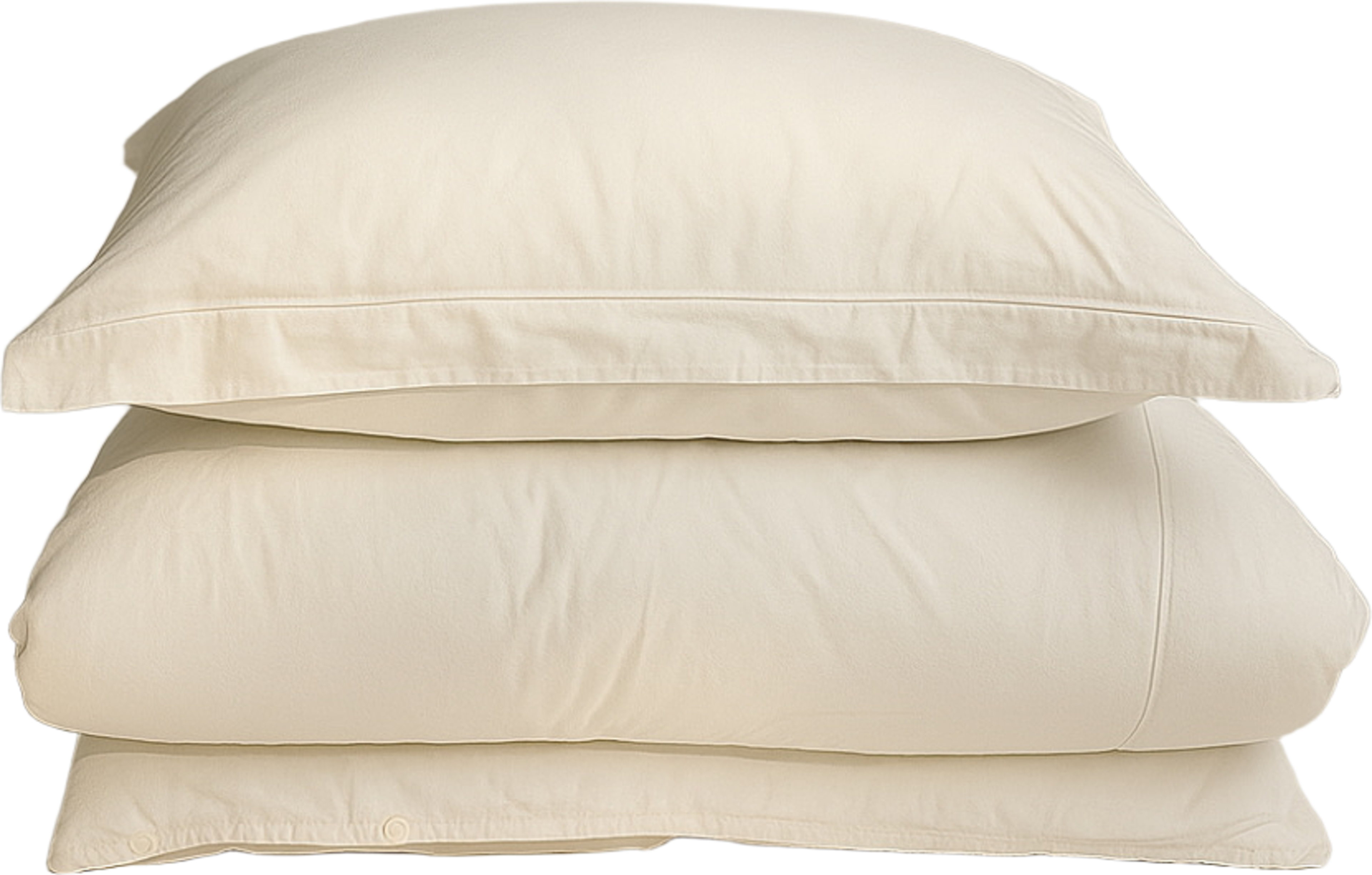 Ralph - Bäddset 150x210, från Home of ESS, i färgen white. Klicka för att öppna bilden i stort format