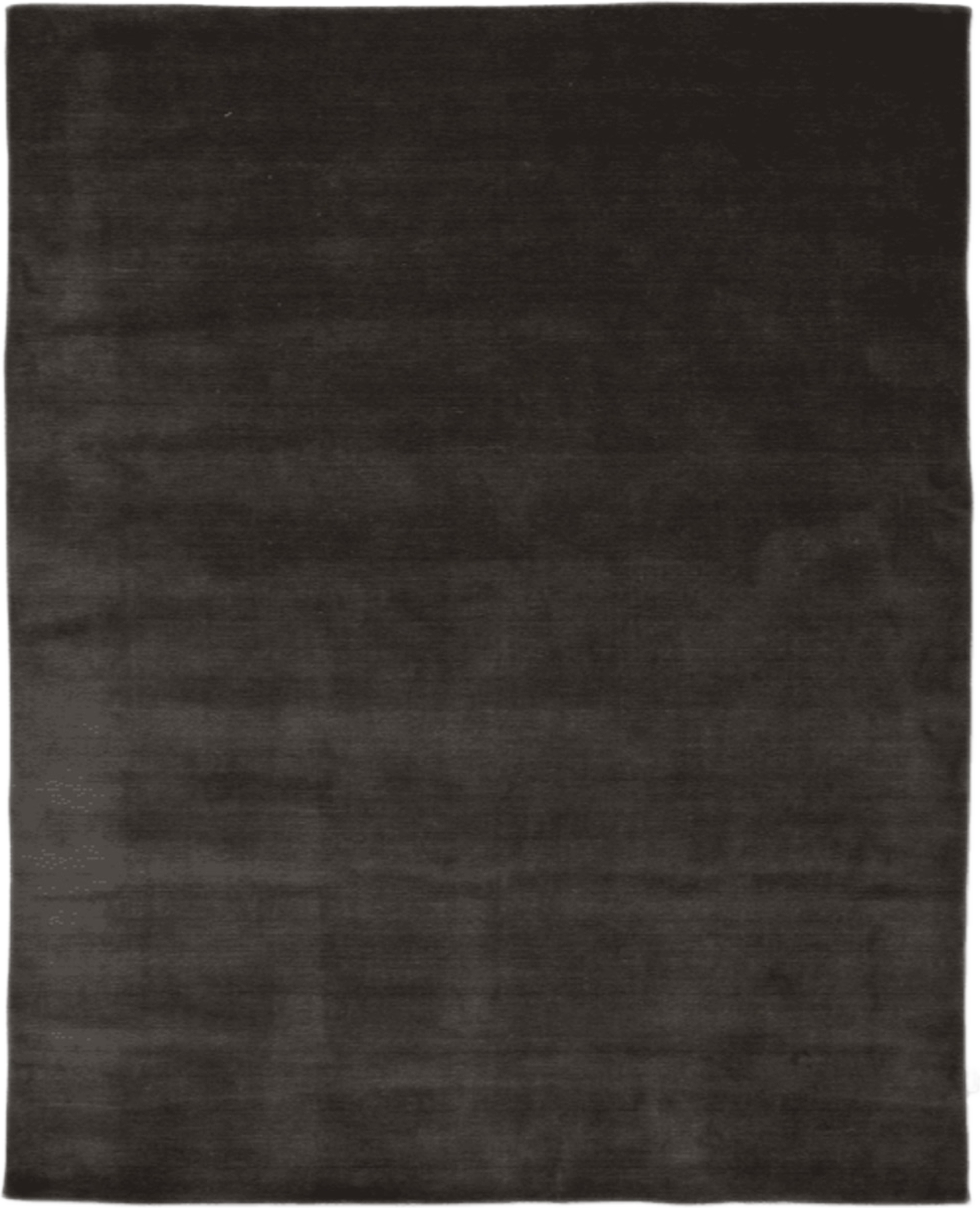 Matta Solid, från Classic Collection, i färgen charcoal. Klicka för att öppna bilden i stort format