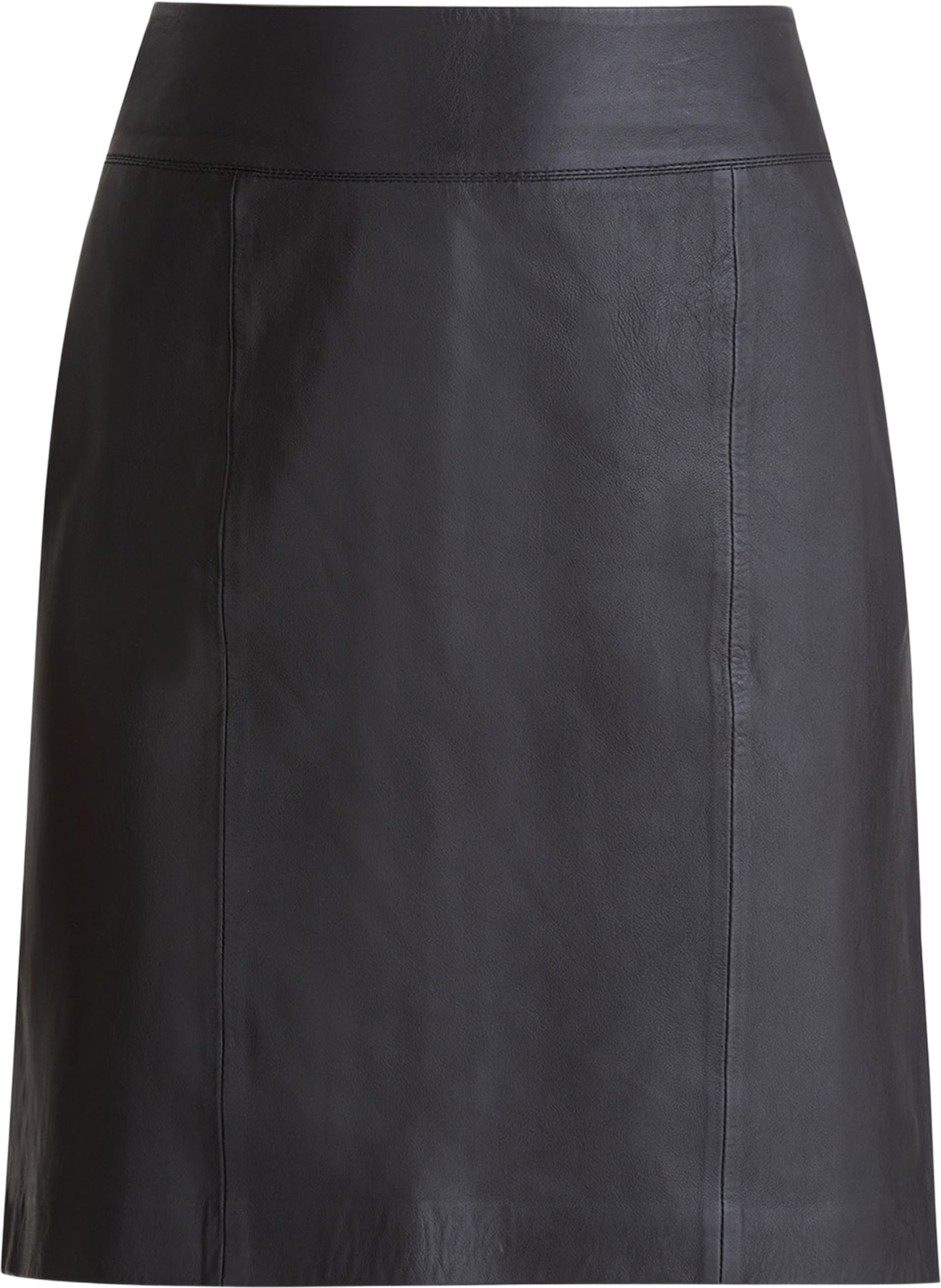 Dania Skirt, från Saki, i färgen black. Klicka för att öppna bilden i stort format