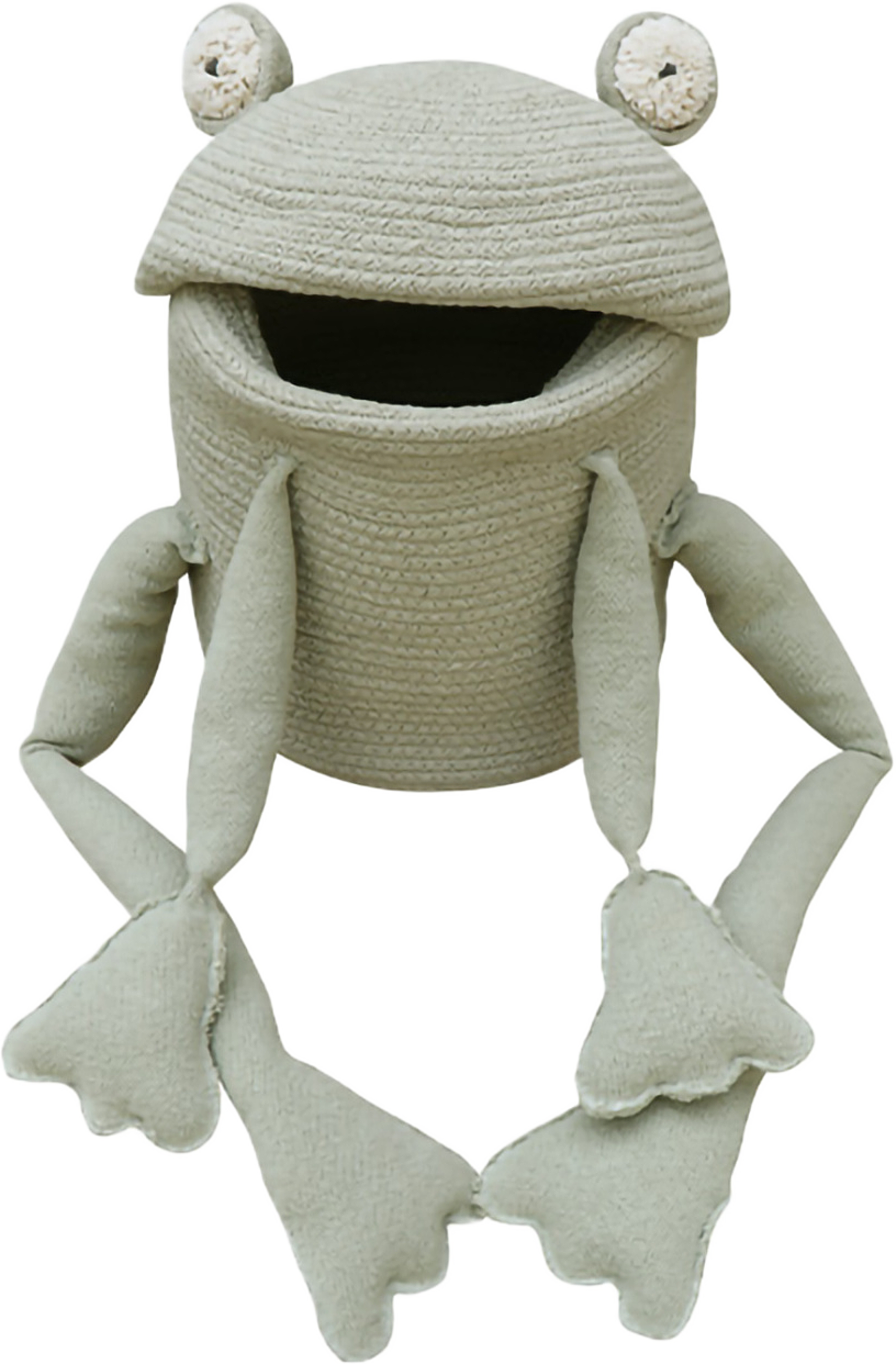 Korgen Grodan Fred