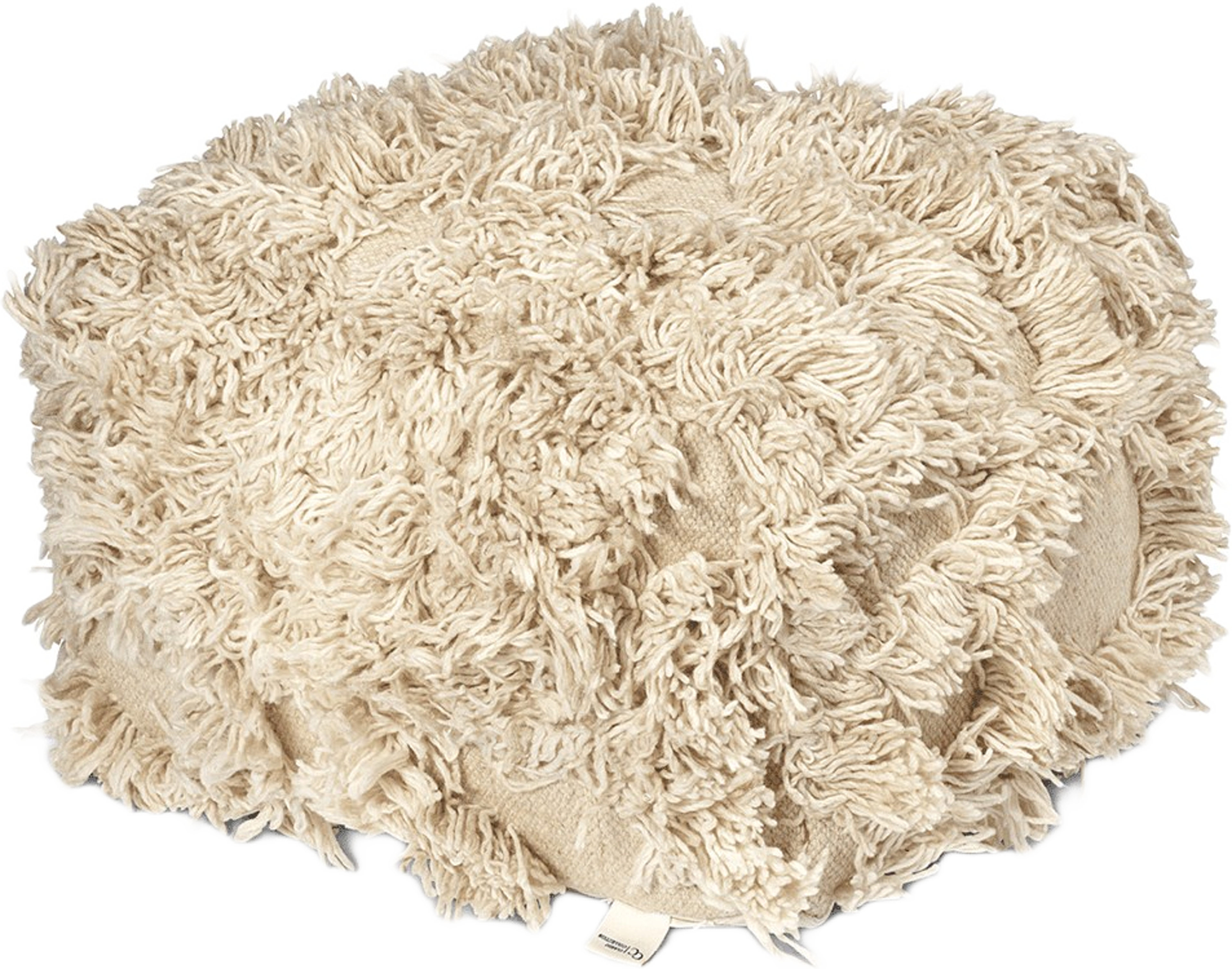Puff Rio 55x55x35cm