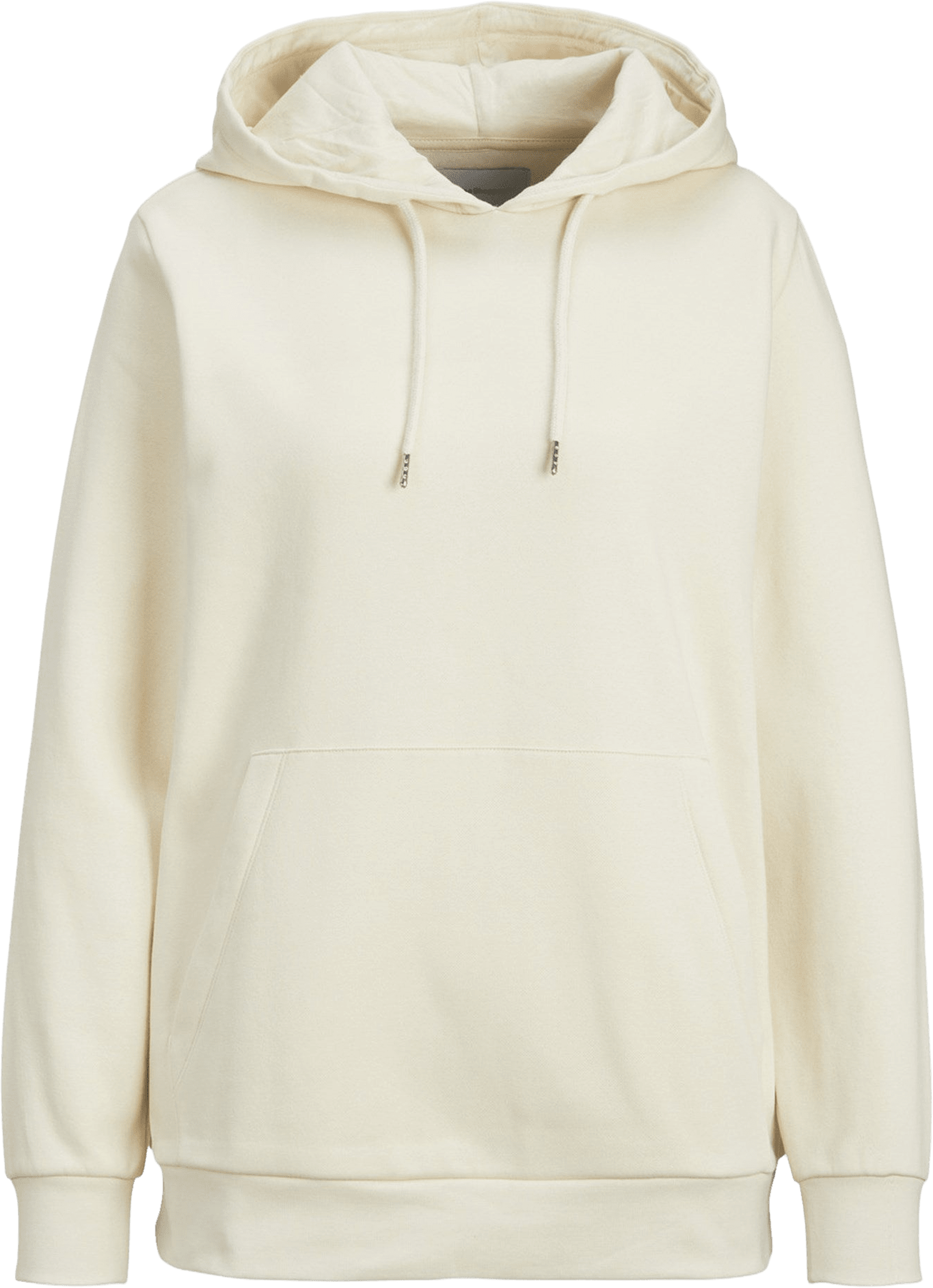 Basic Hoodie Sweat
