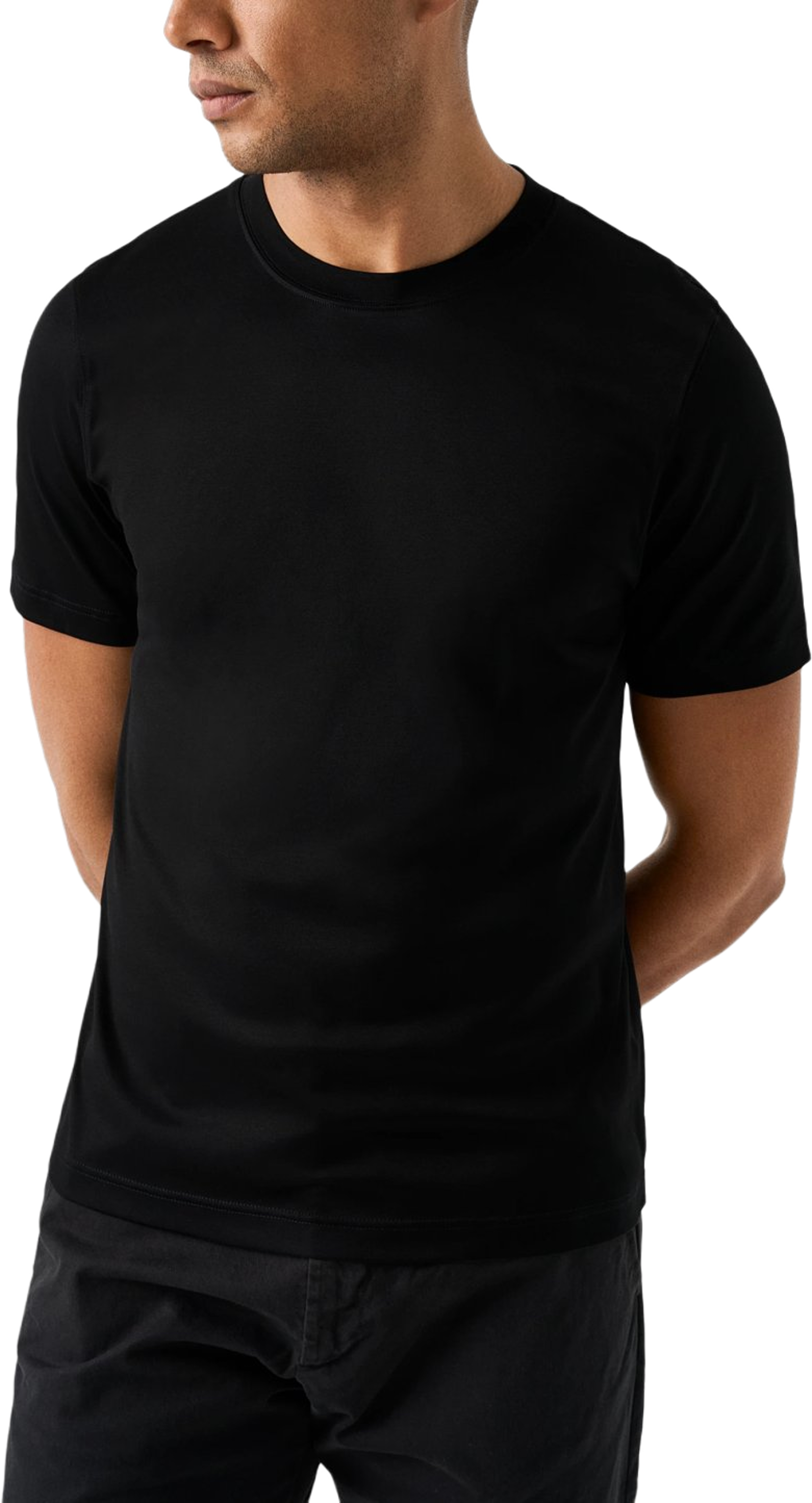 T-shirt I Filo Di Scozia