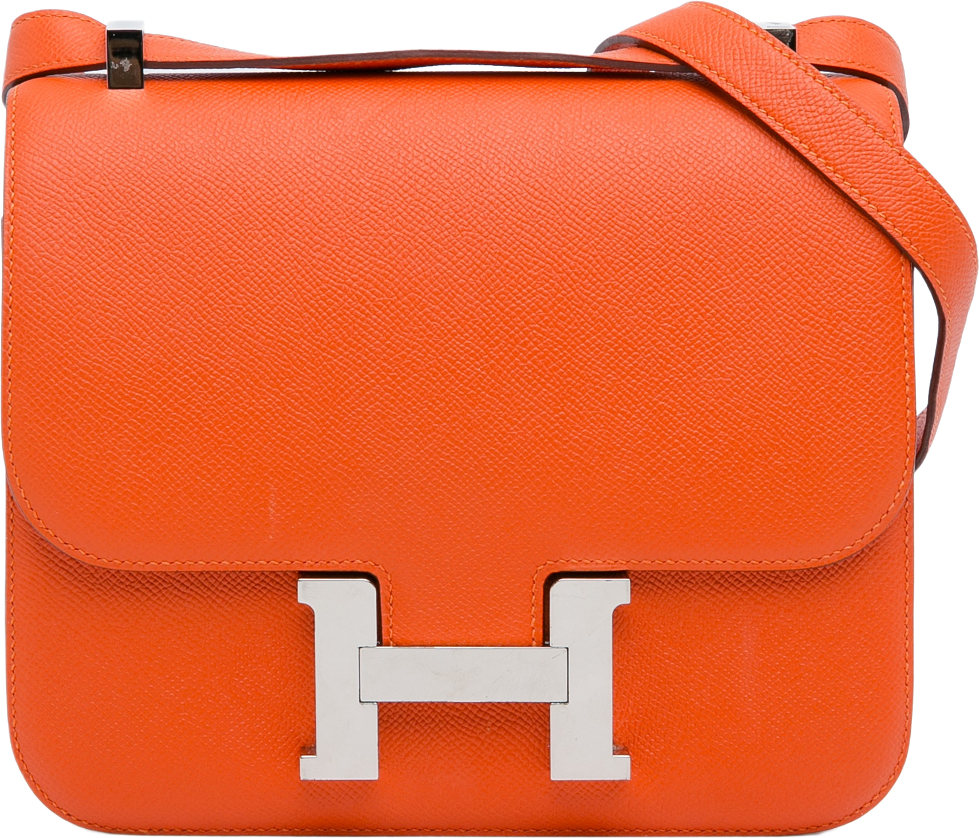 Hermès Epsom Constance 24