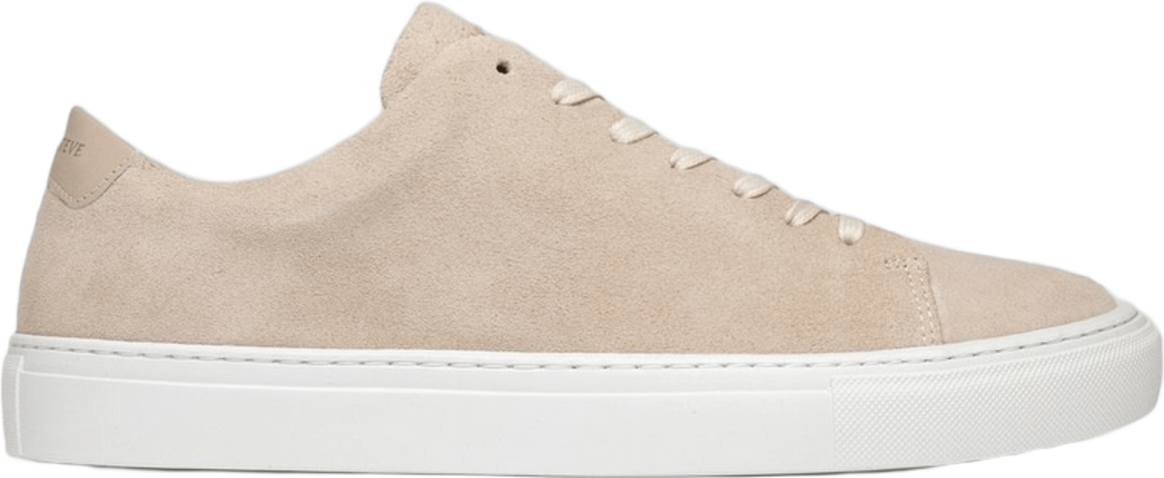 Moore Suede