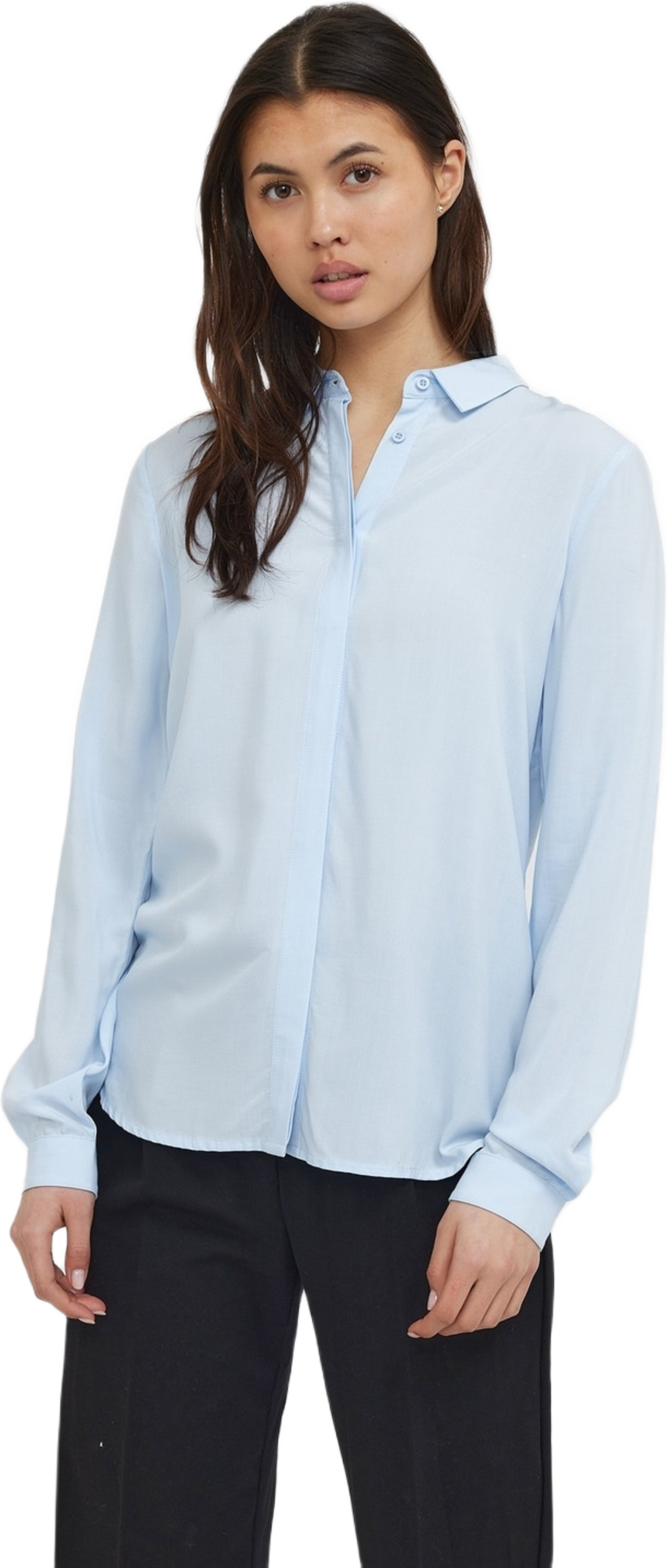 Srfreedom Ls Shirt
