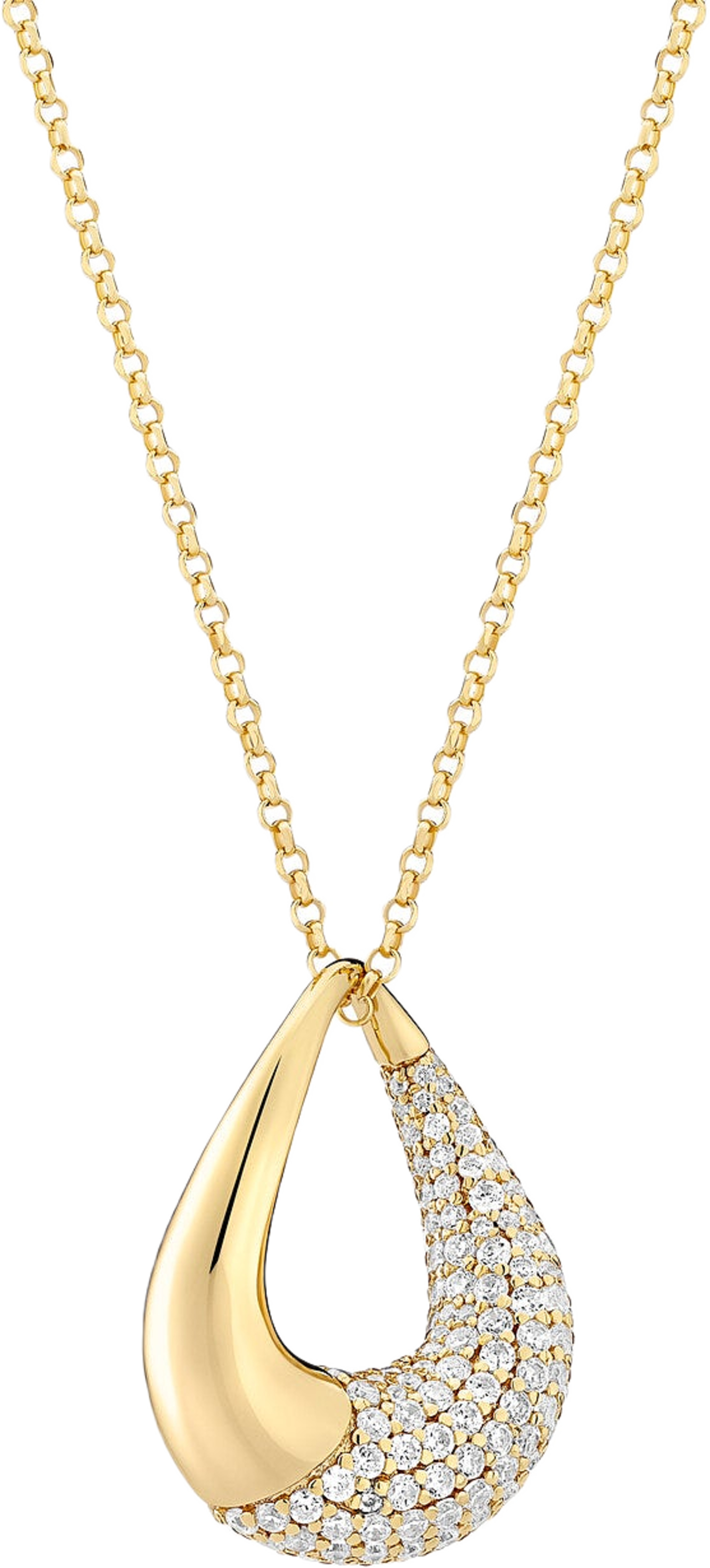 Halsband Glorenza