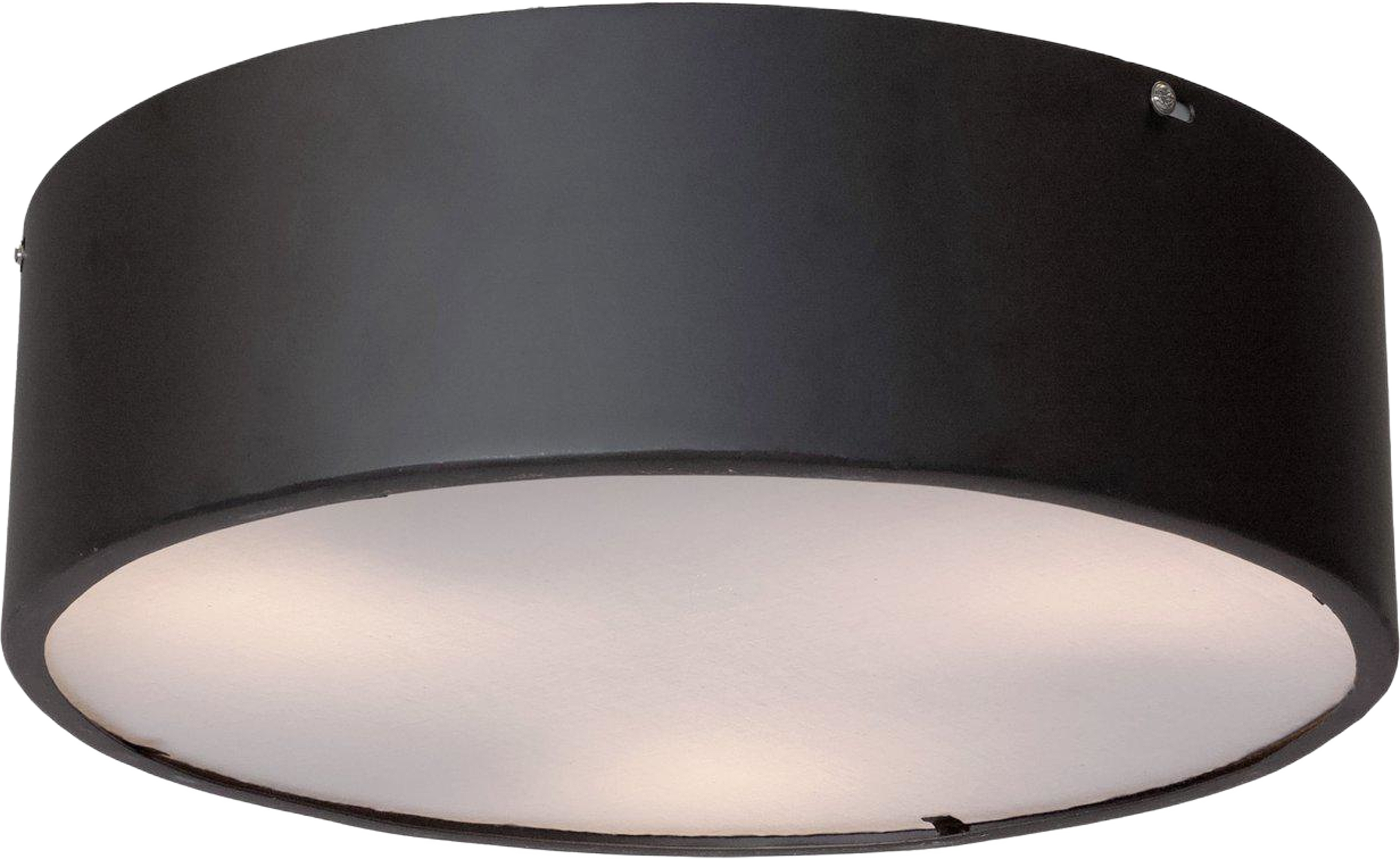 Colmar Plafond, från PR Home, i färgen svart. Klicka för att öppna bilden i stort format