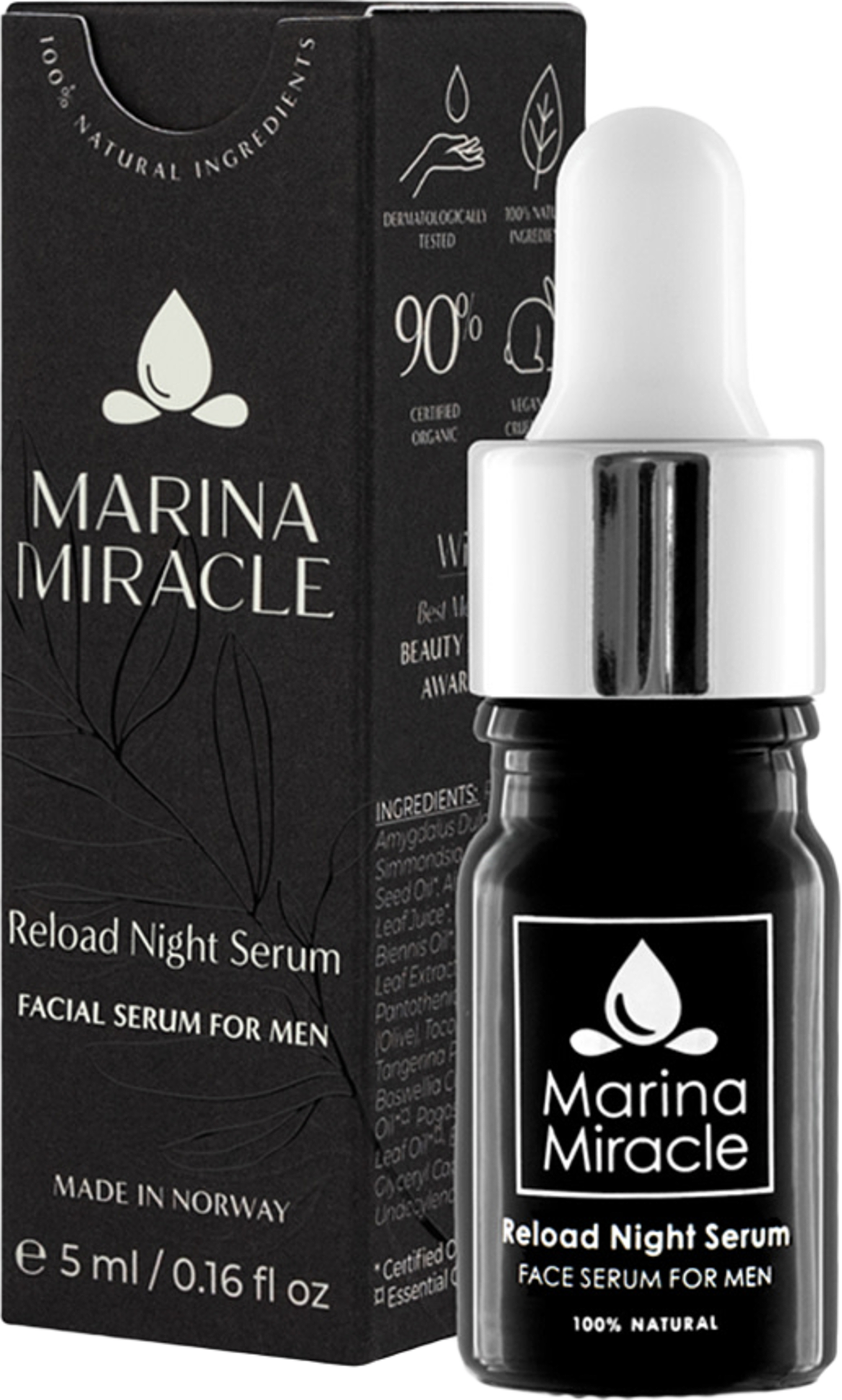 Reload Night Serum -small