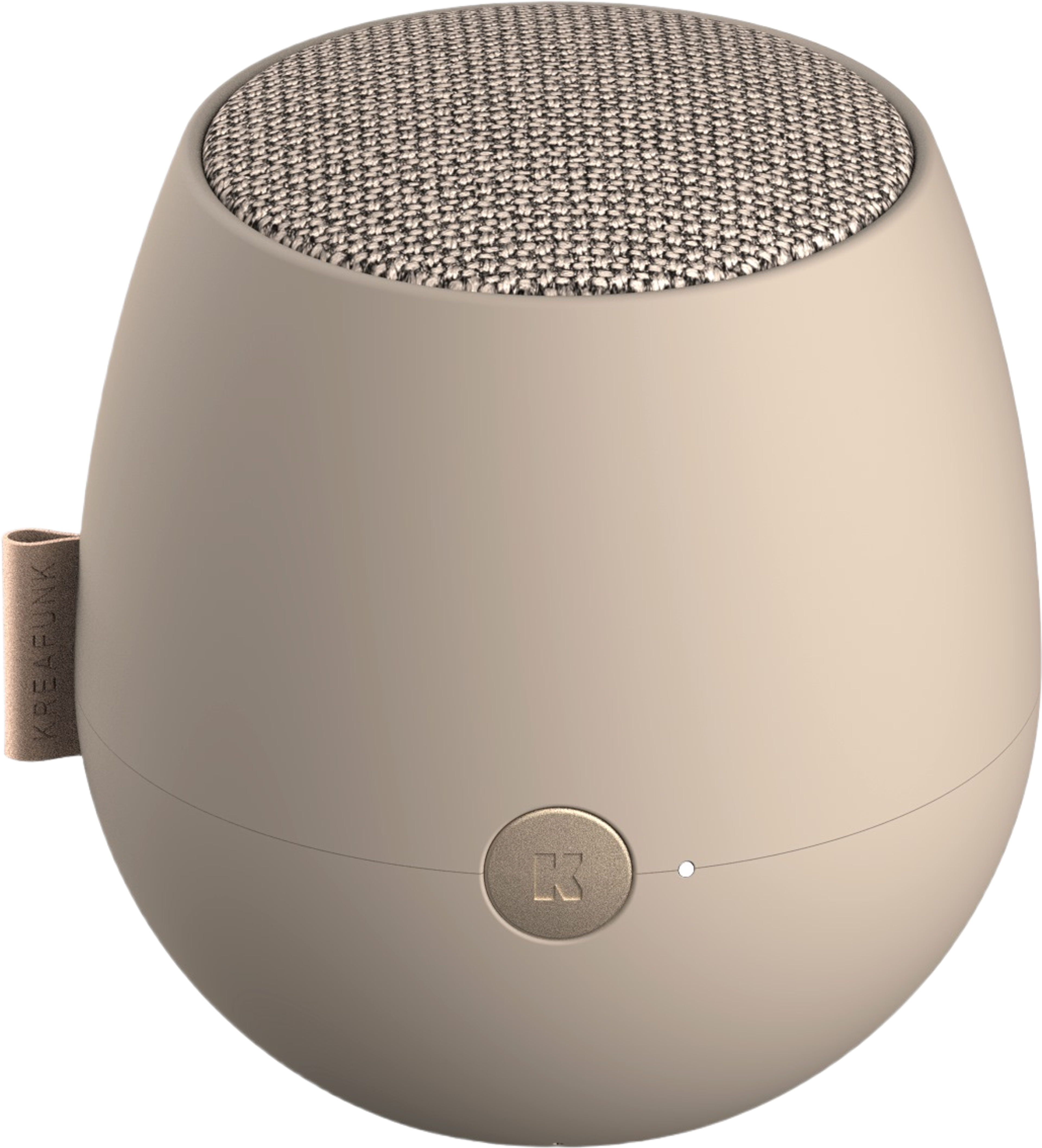Ajazz Qi Högtalare Bluetooth Tws