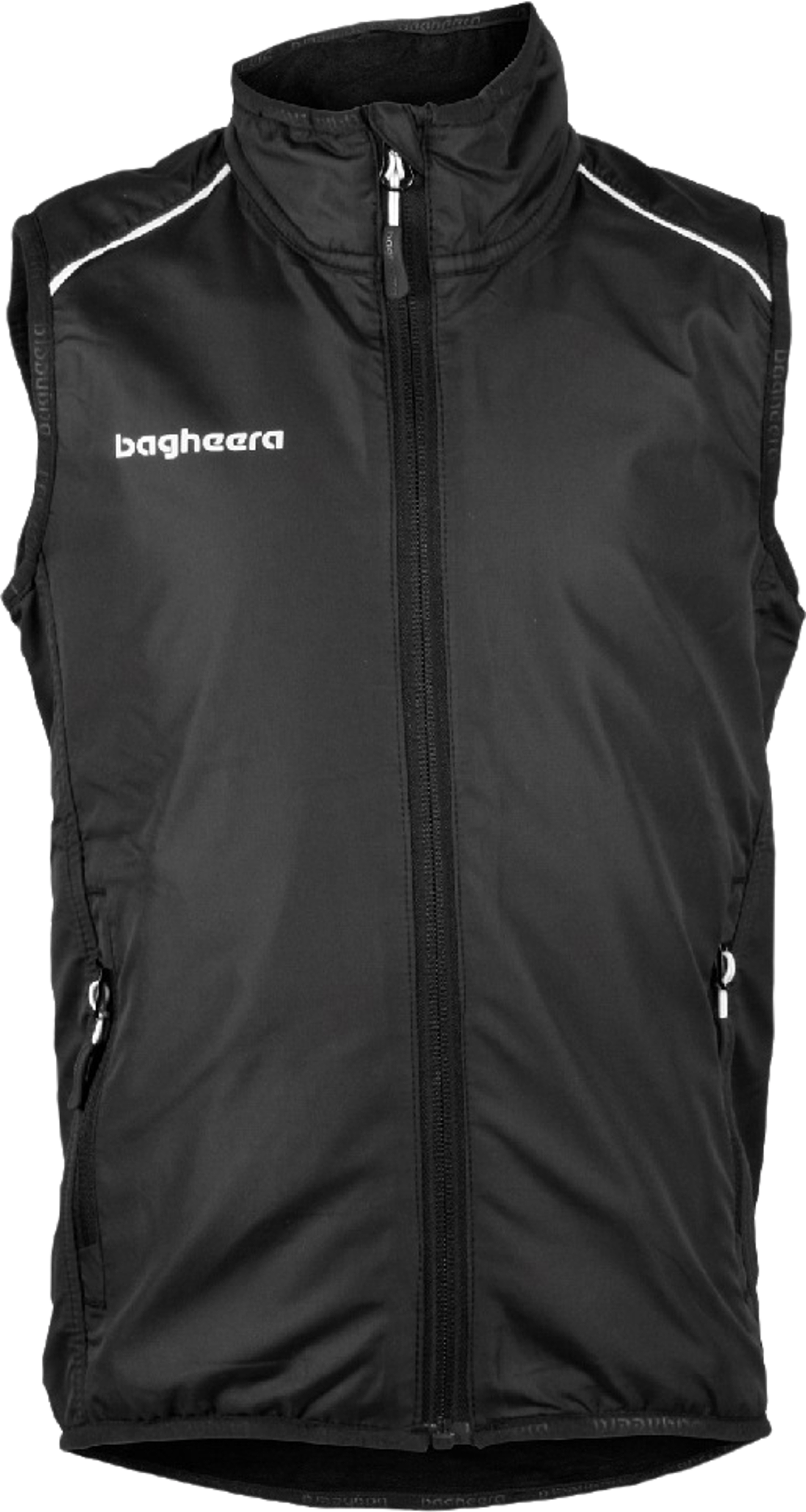 Fleece Vest Jr