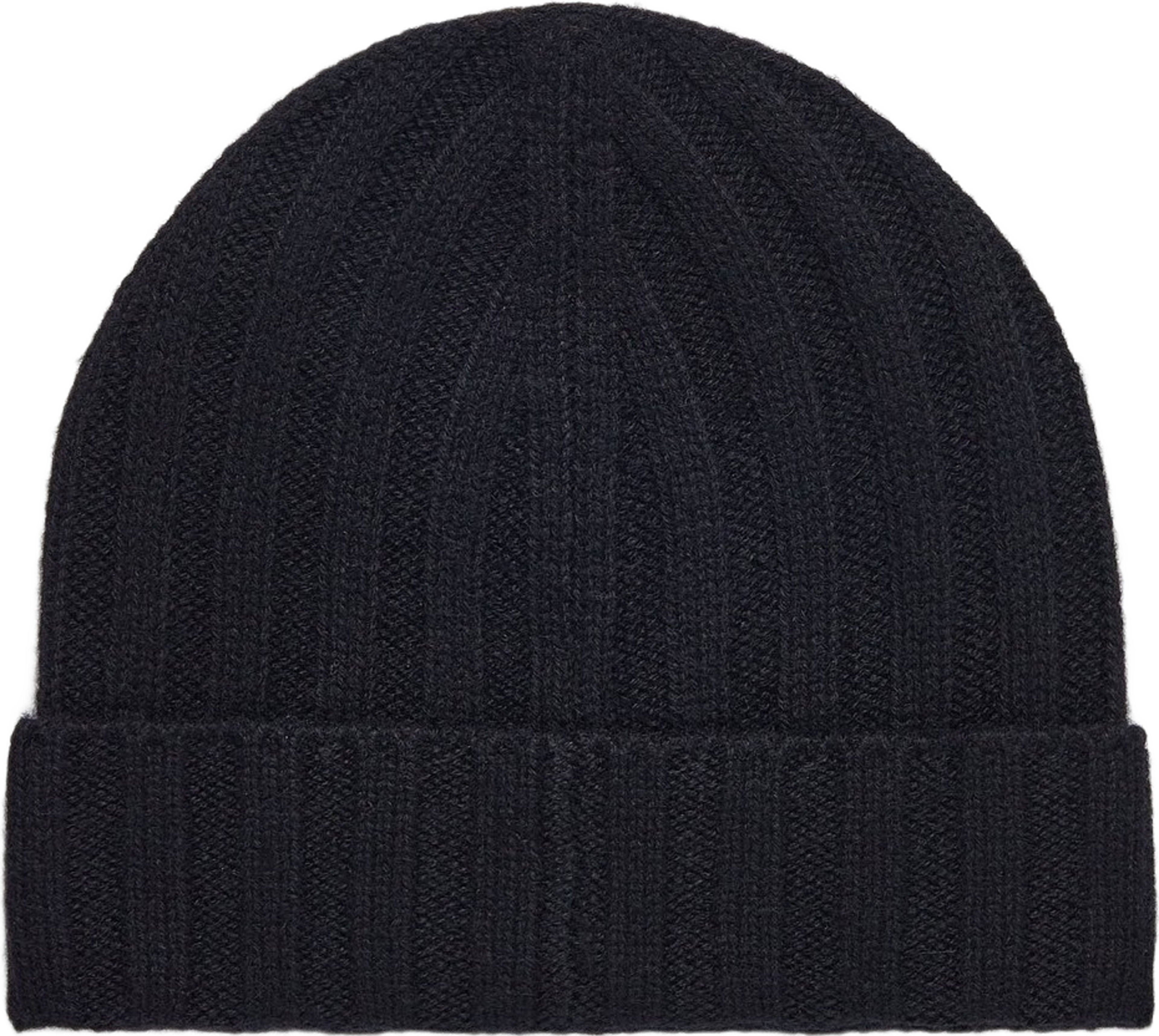 Wool Beanie, från John Henric, i färgen black. Klicka för att öppna bilden i stort format