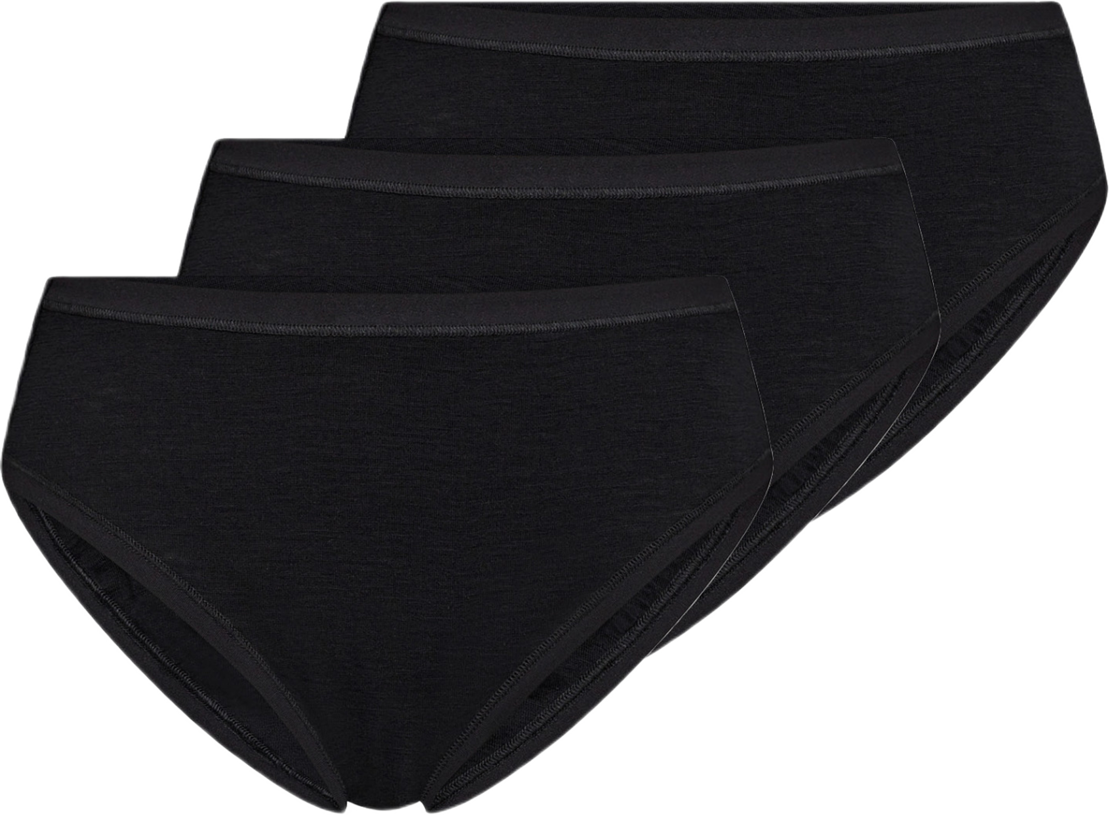3-pack Tai Brief Ull