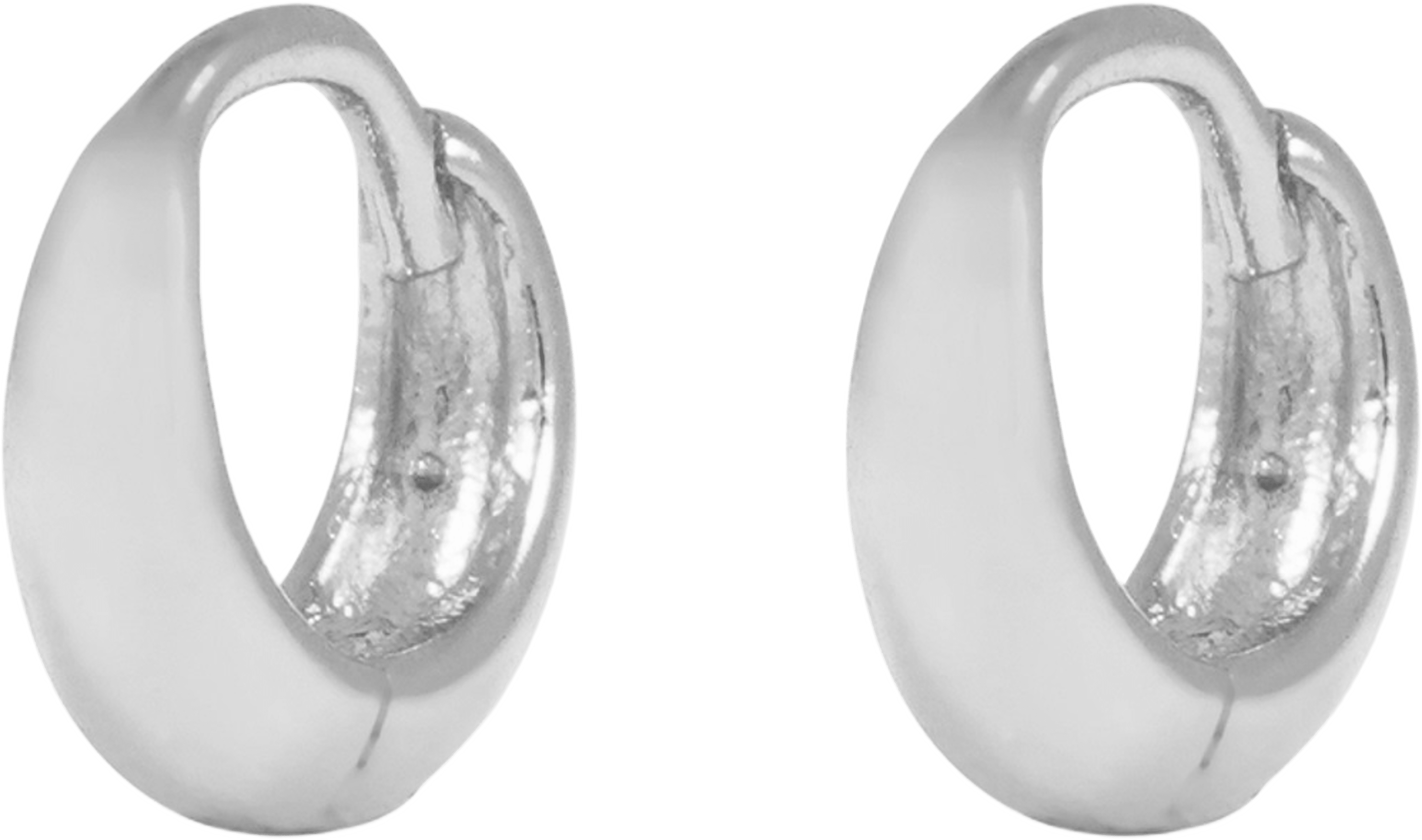 Honey Drop Ring Ear 8mm