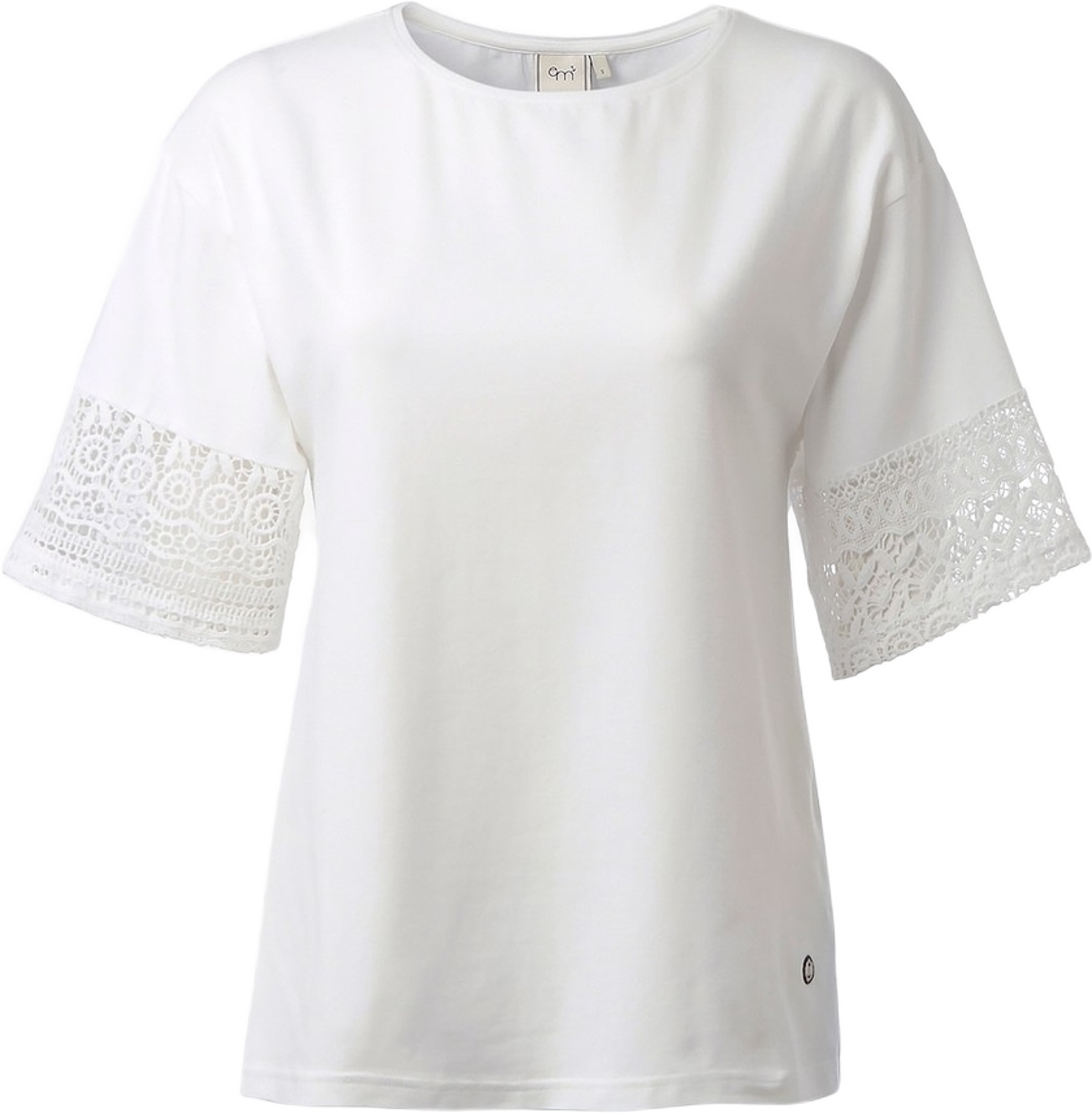 T-shirt Havstulpan