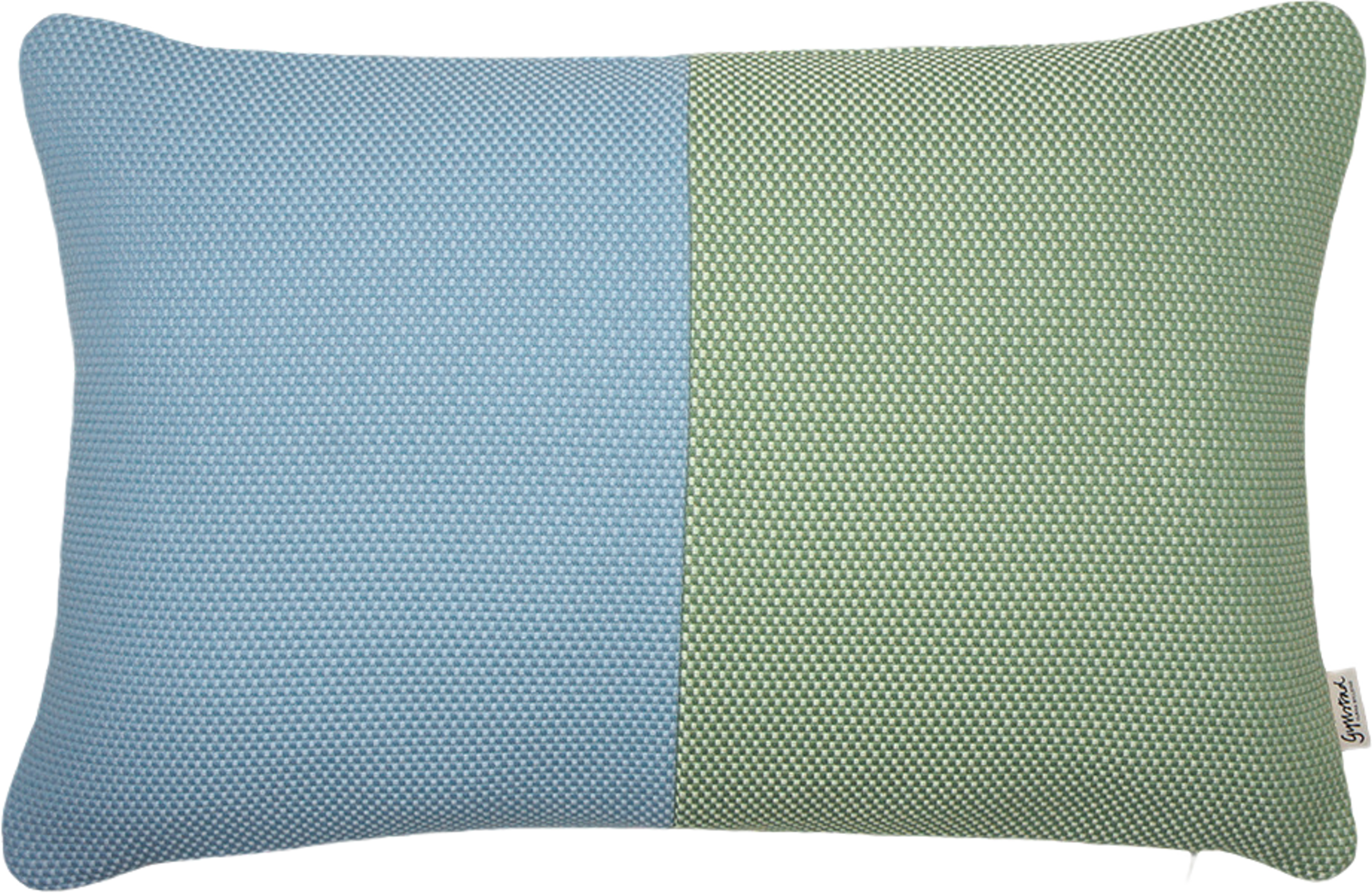 Kuddfodral H-weave Duo