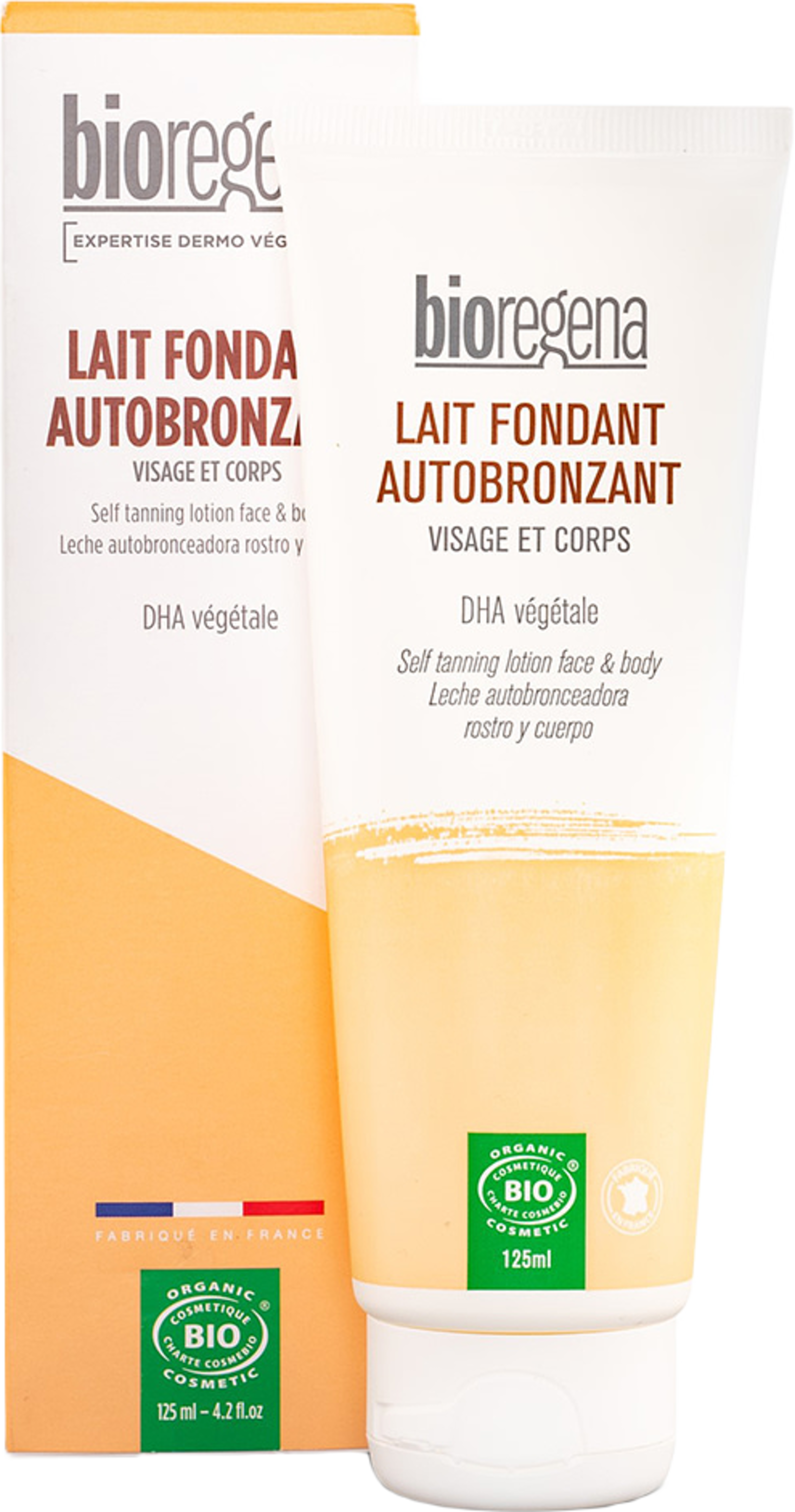 Selftanning Lotion