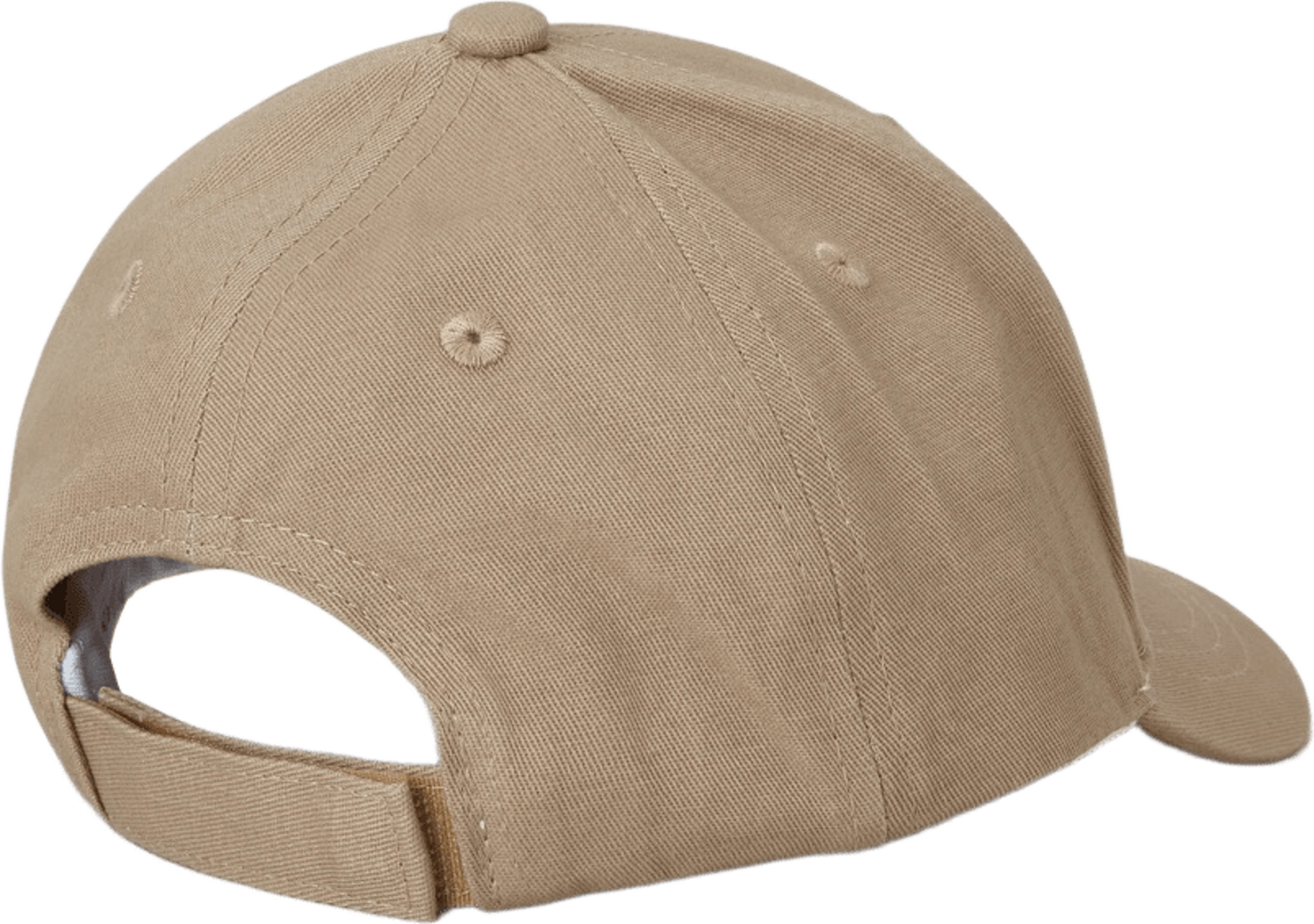 Baseball Cap Cotton - Vuxen
