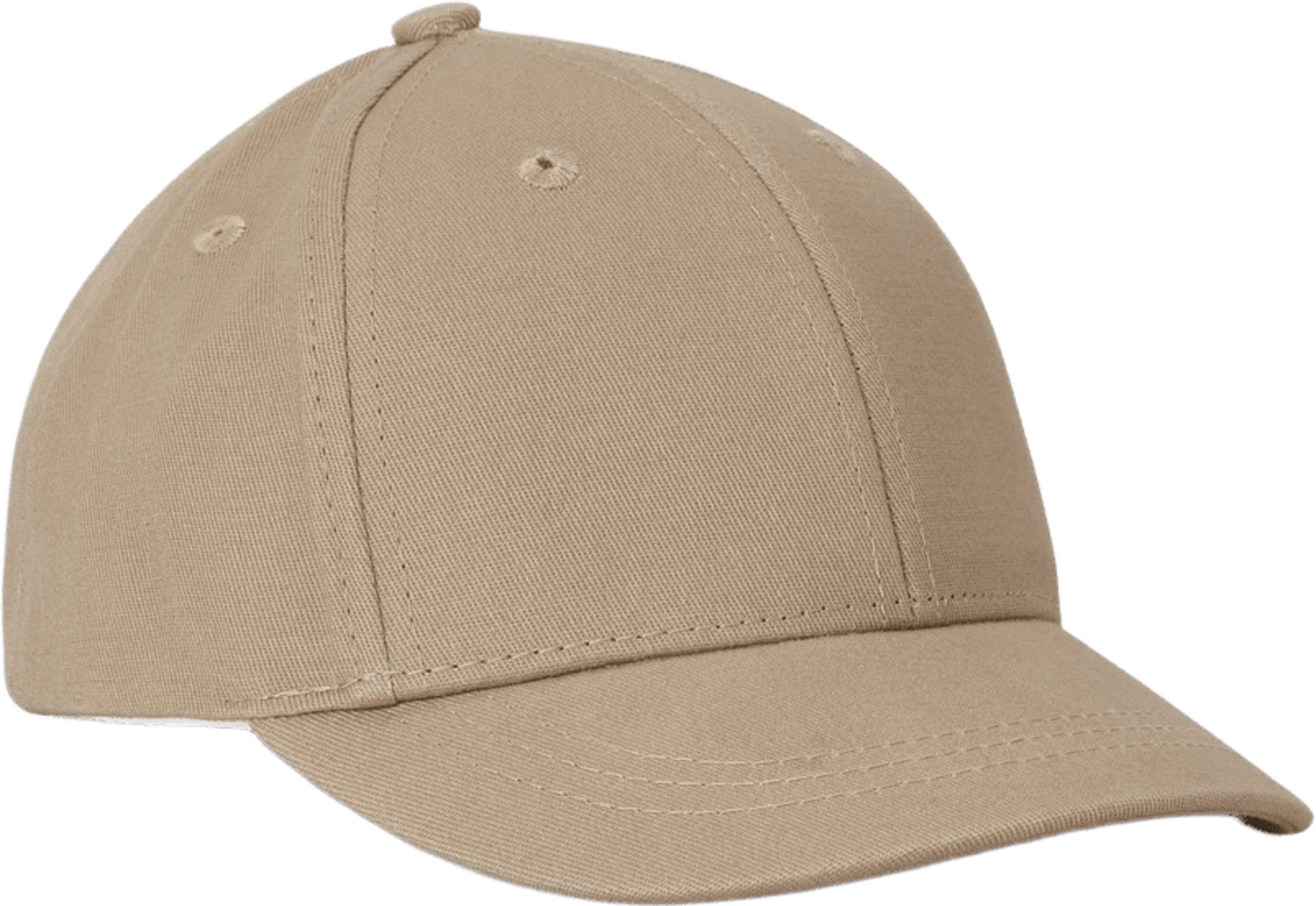 Baseball Cap Cotton - Vuxen