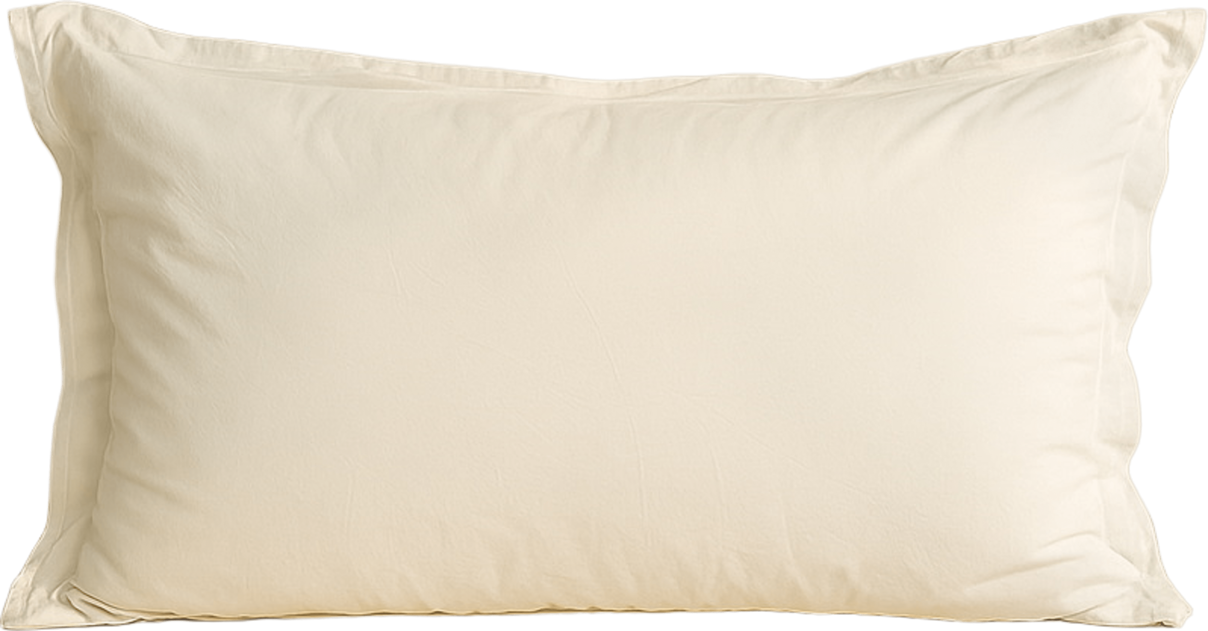 Ralph - Örngott 50x90, från Home of ESS, i färgen white. Klicka för att öppna bilden i stort format