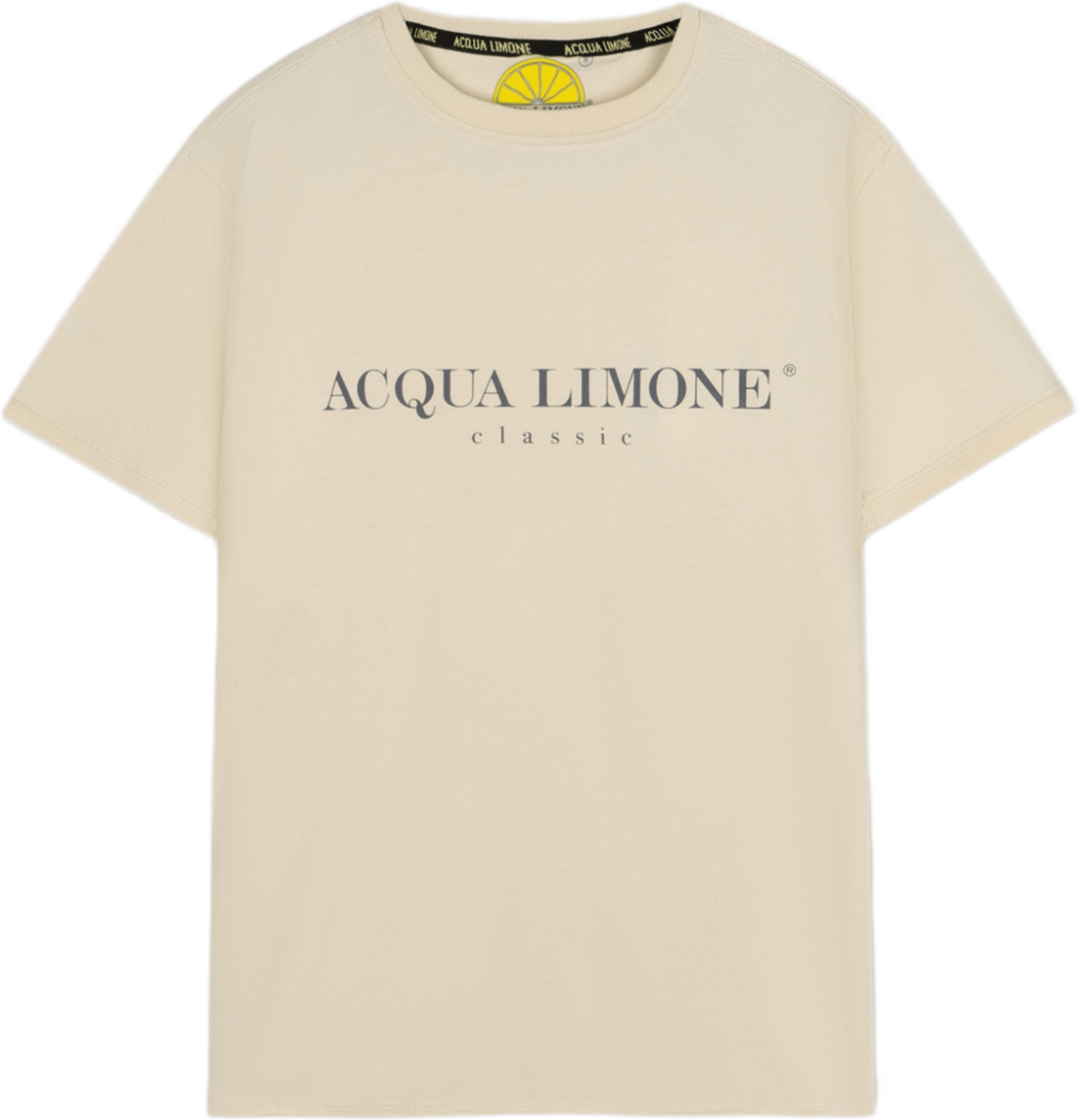 T-shirt Classic