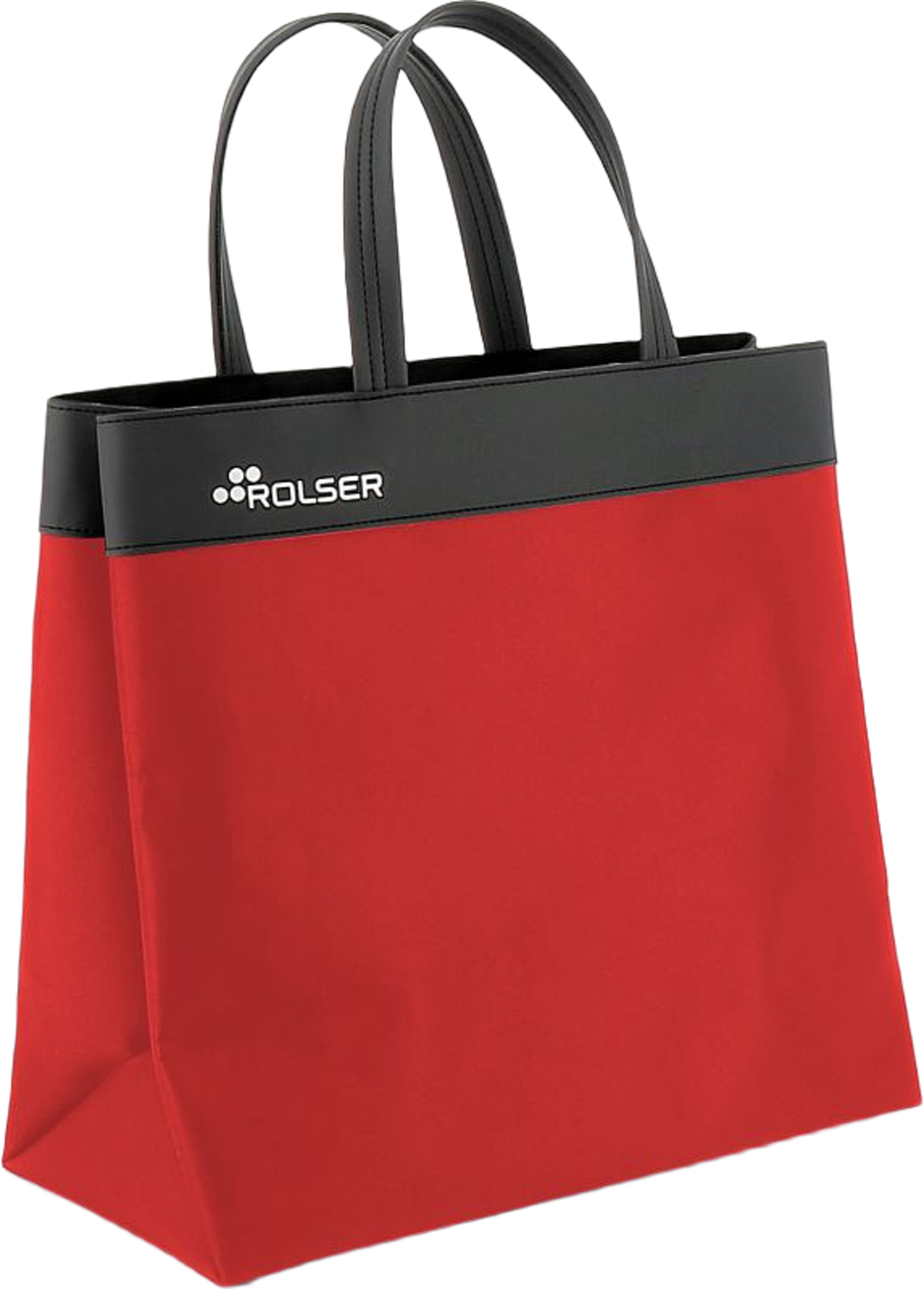 Rolser Shoppingbag 10 L Shoppingväska