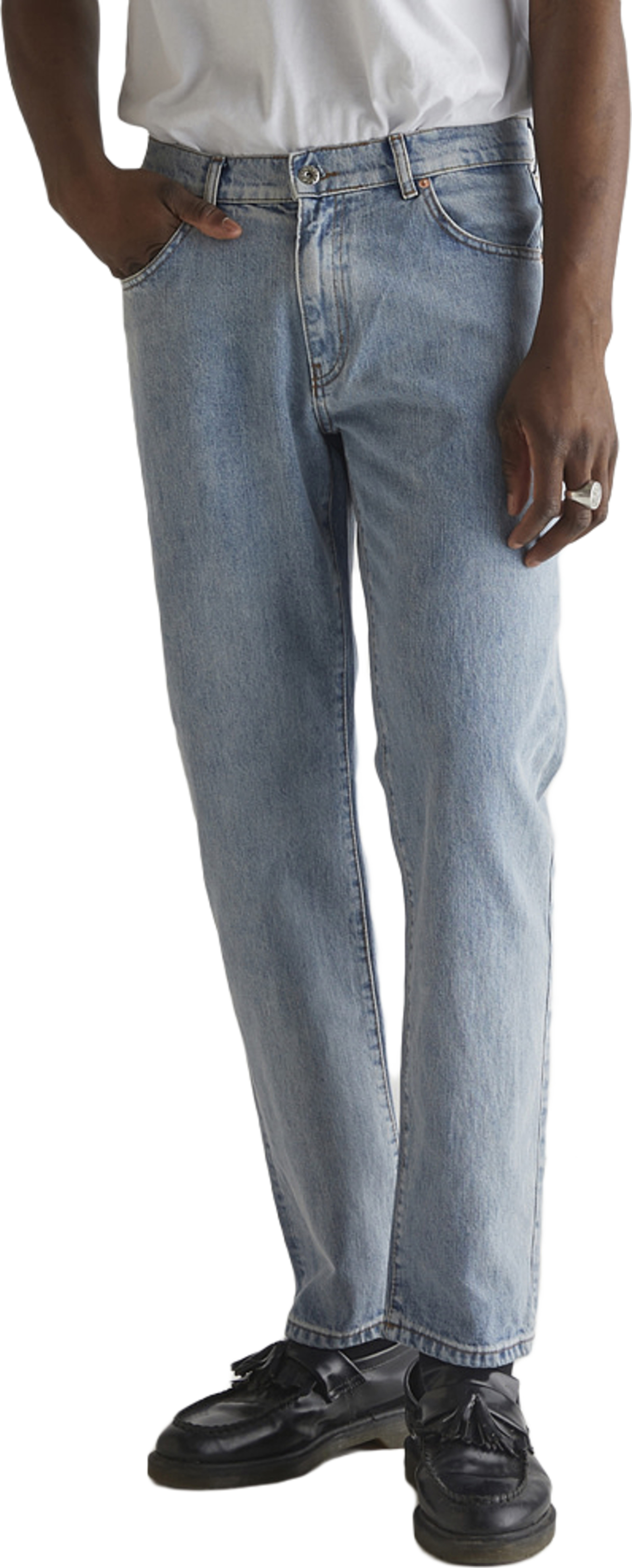 Doc Stein Jeans
