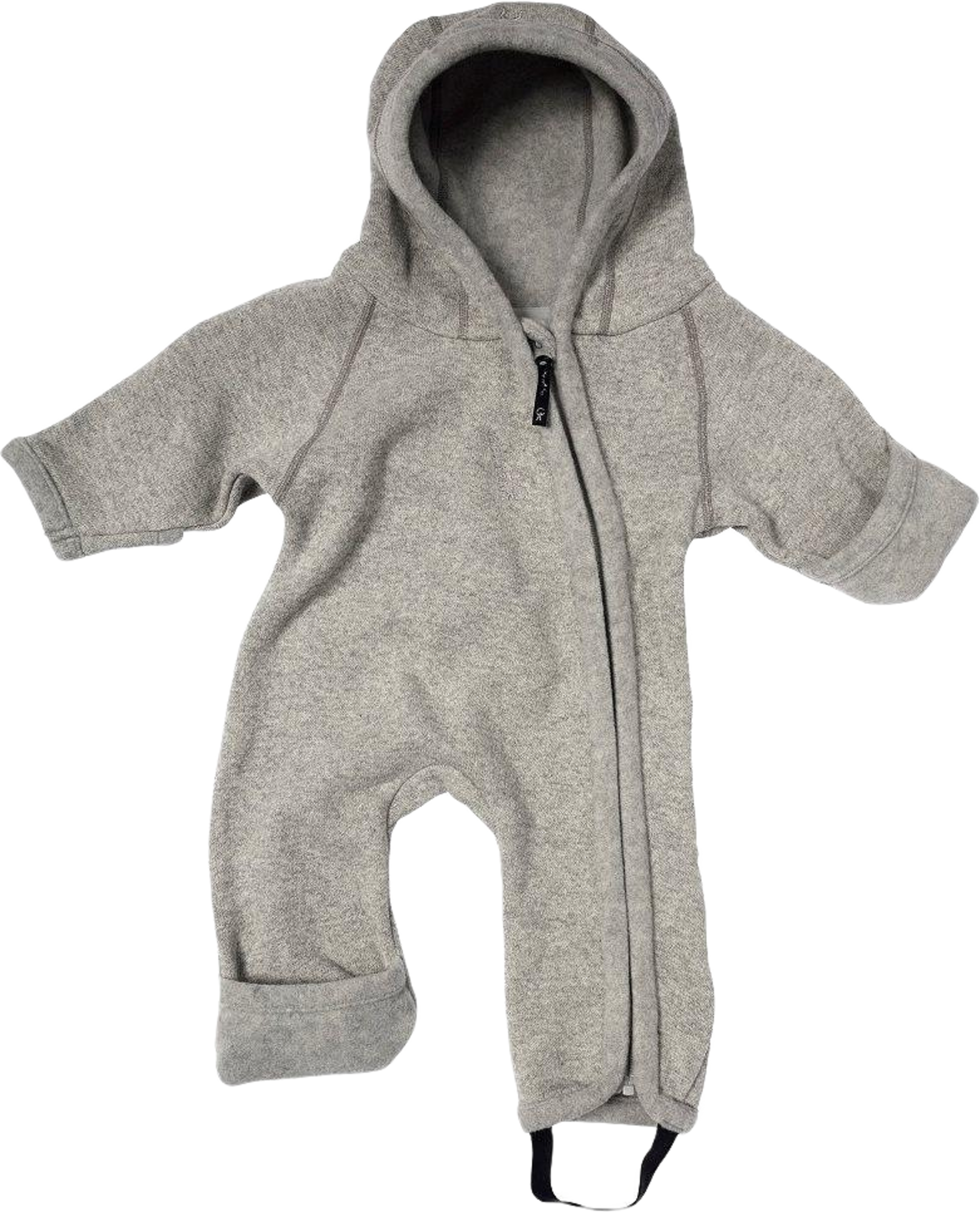 Shaun Jumpsuit Baby