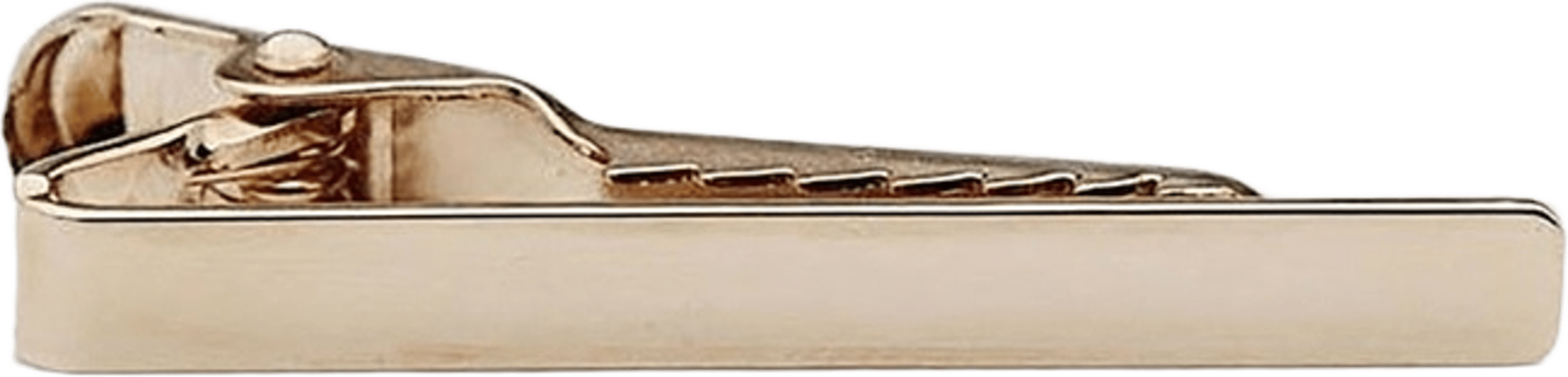 Tie Clip Isaac