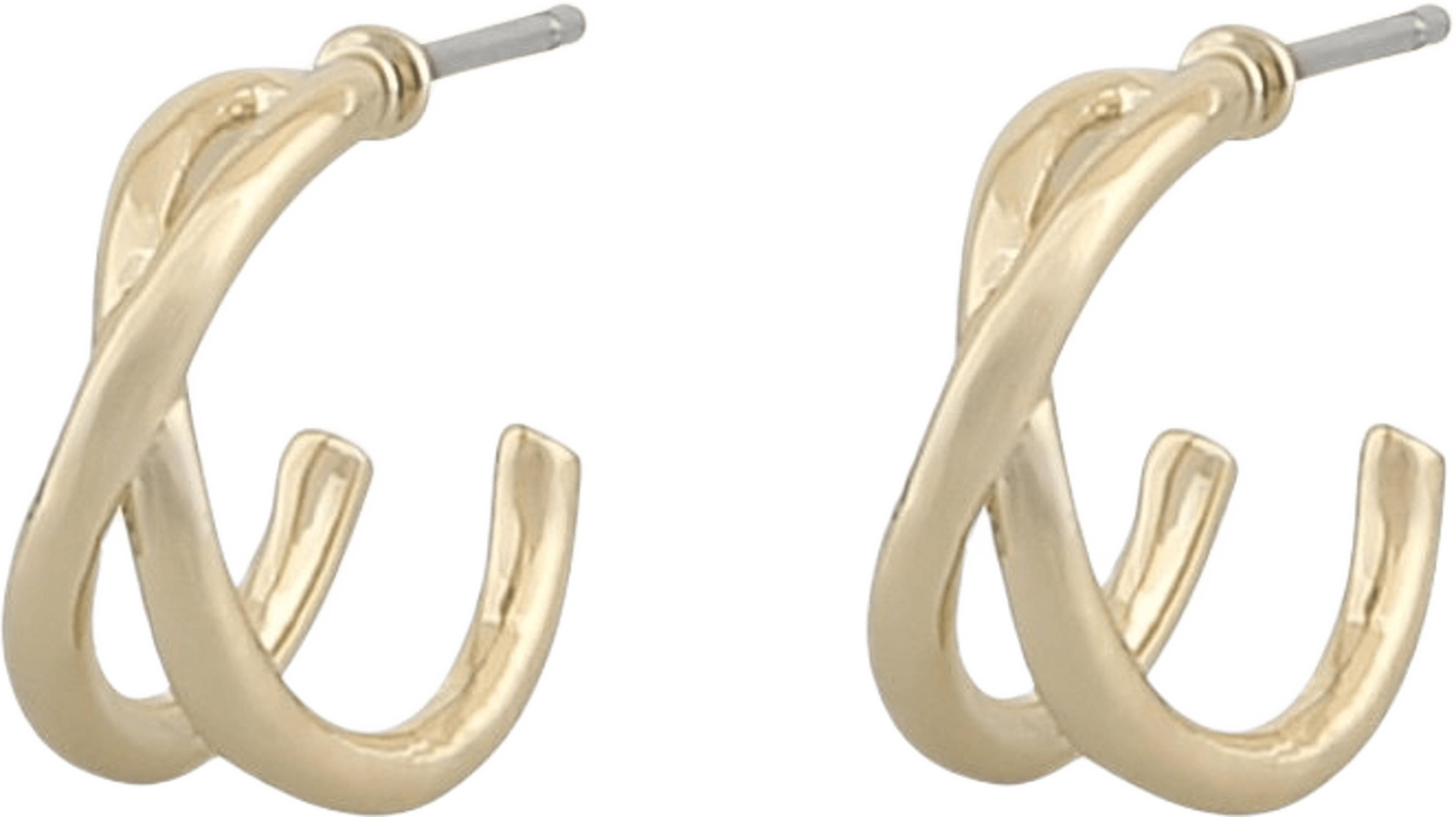 Sevilla Small Oval Earring