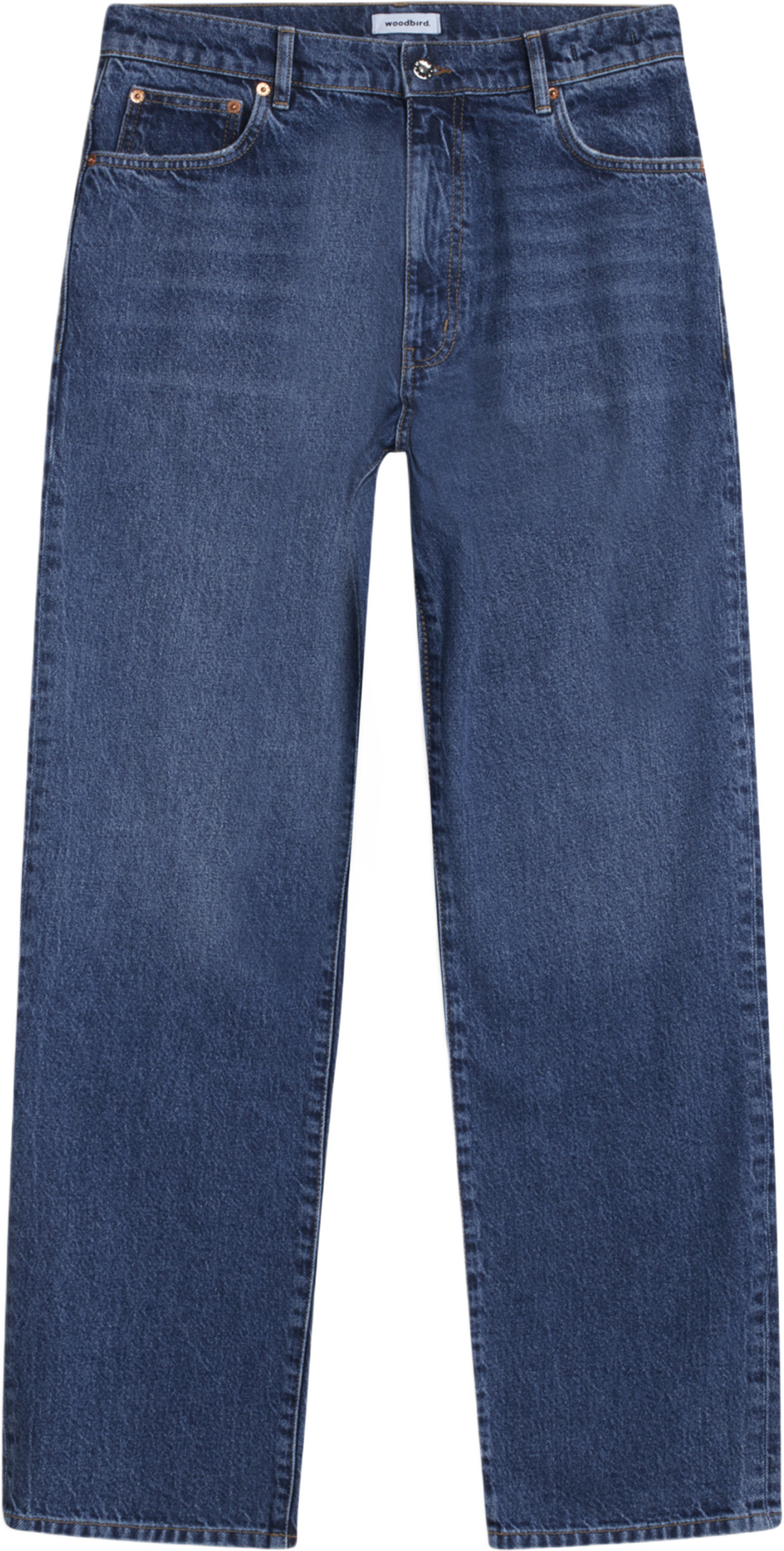 Leroy Blooke Jeans